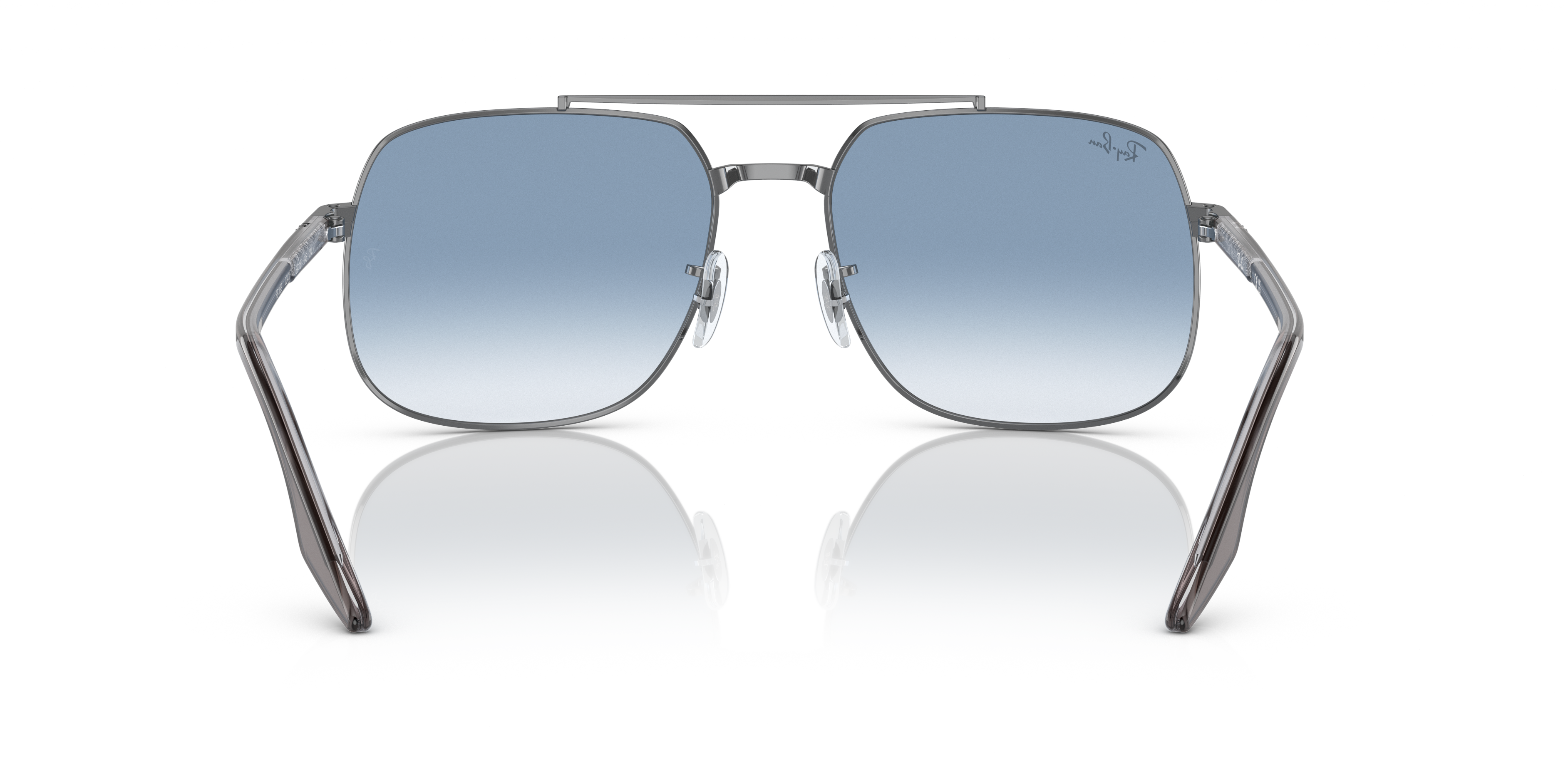 RAY-BAN RB3699 004/3F 59