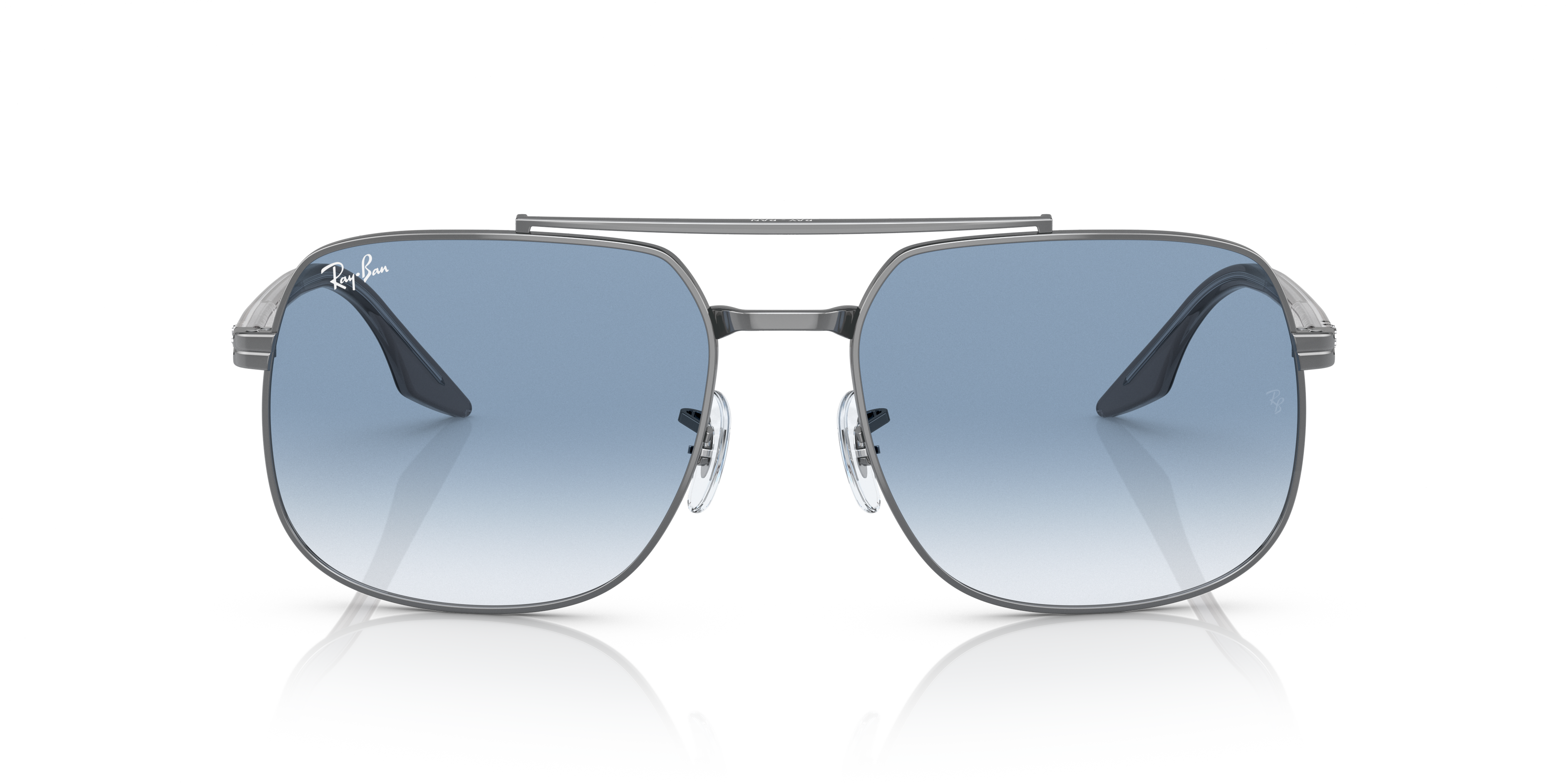 RAY-BAN RB3699 004/3F 59