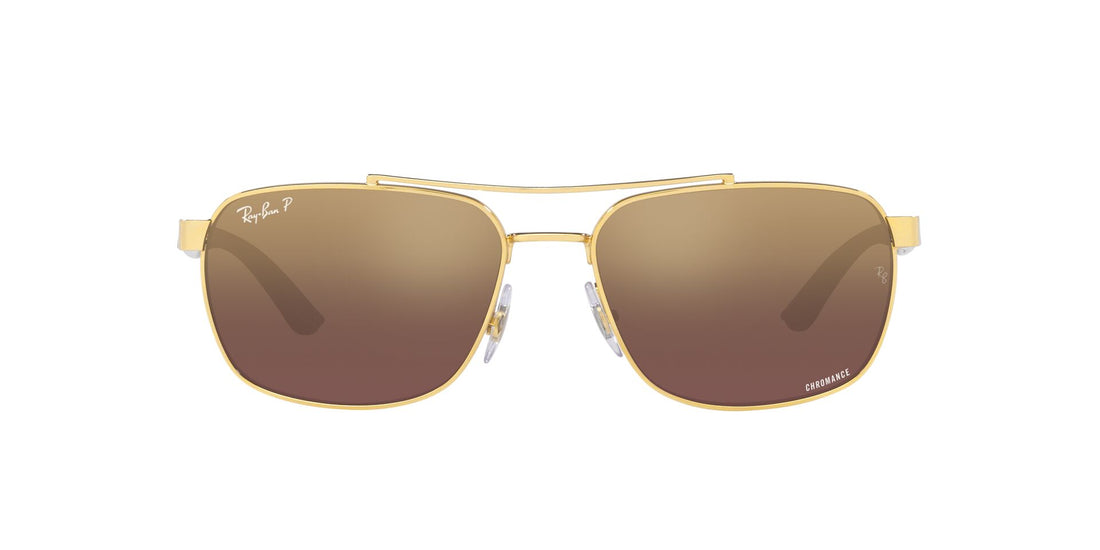 RAY-BAN RB3701 001/6B 59