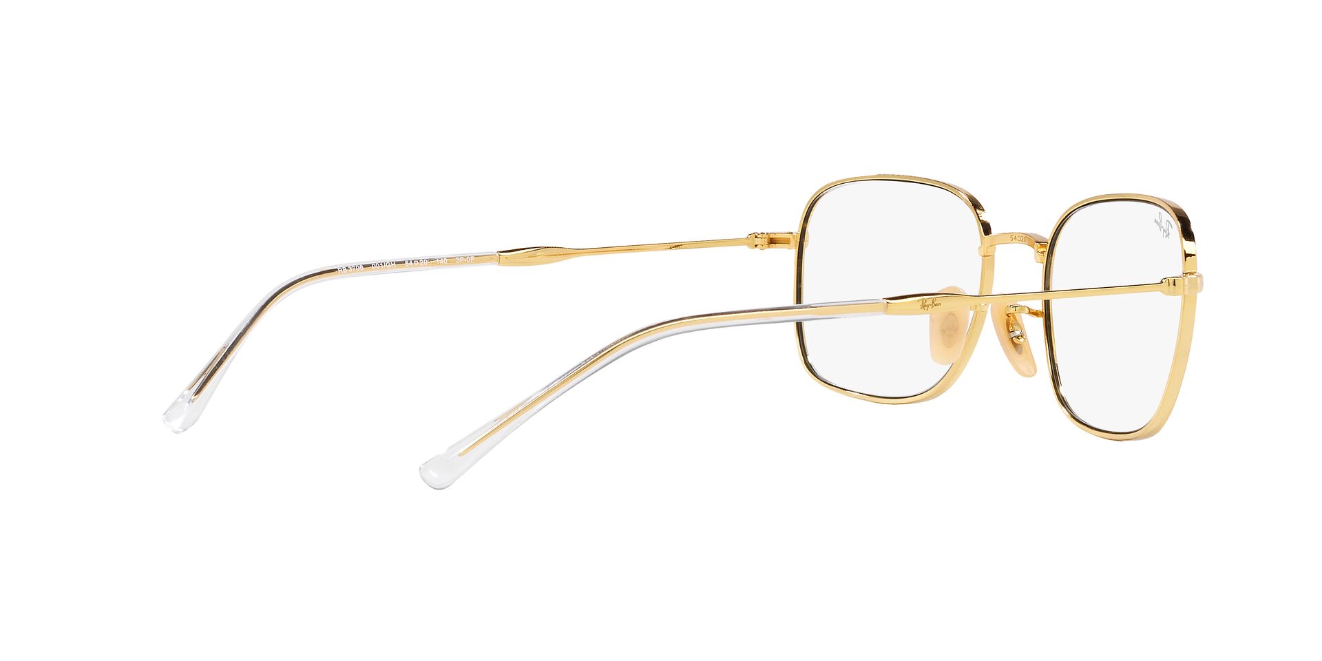 RAY-BAN RB3706 001/GH 54