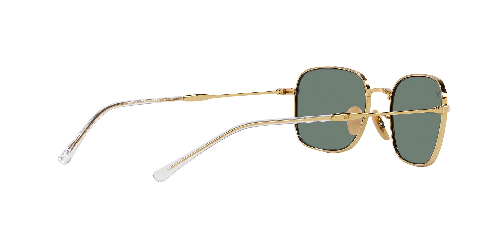 RAY-BAN RB3706 001/O9 57