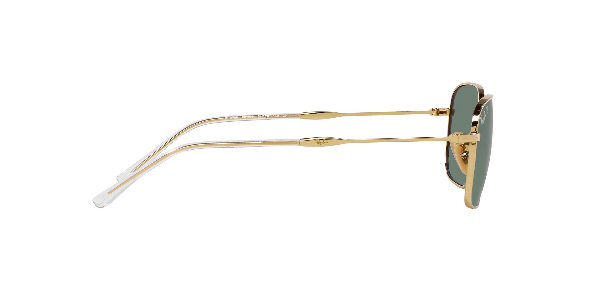 RAY-BAN RB3706 001/O9 54