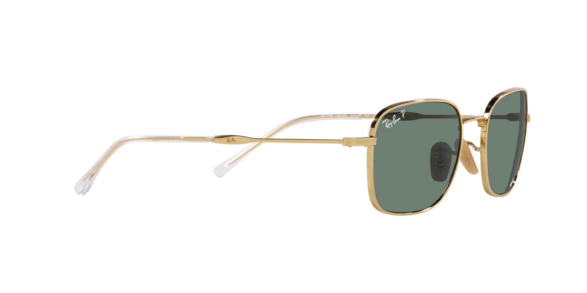 RAY-BAN RB3706 001/O9 54