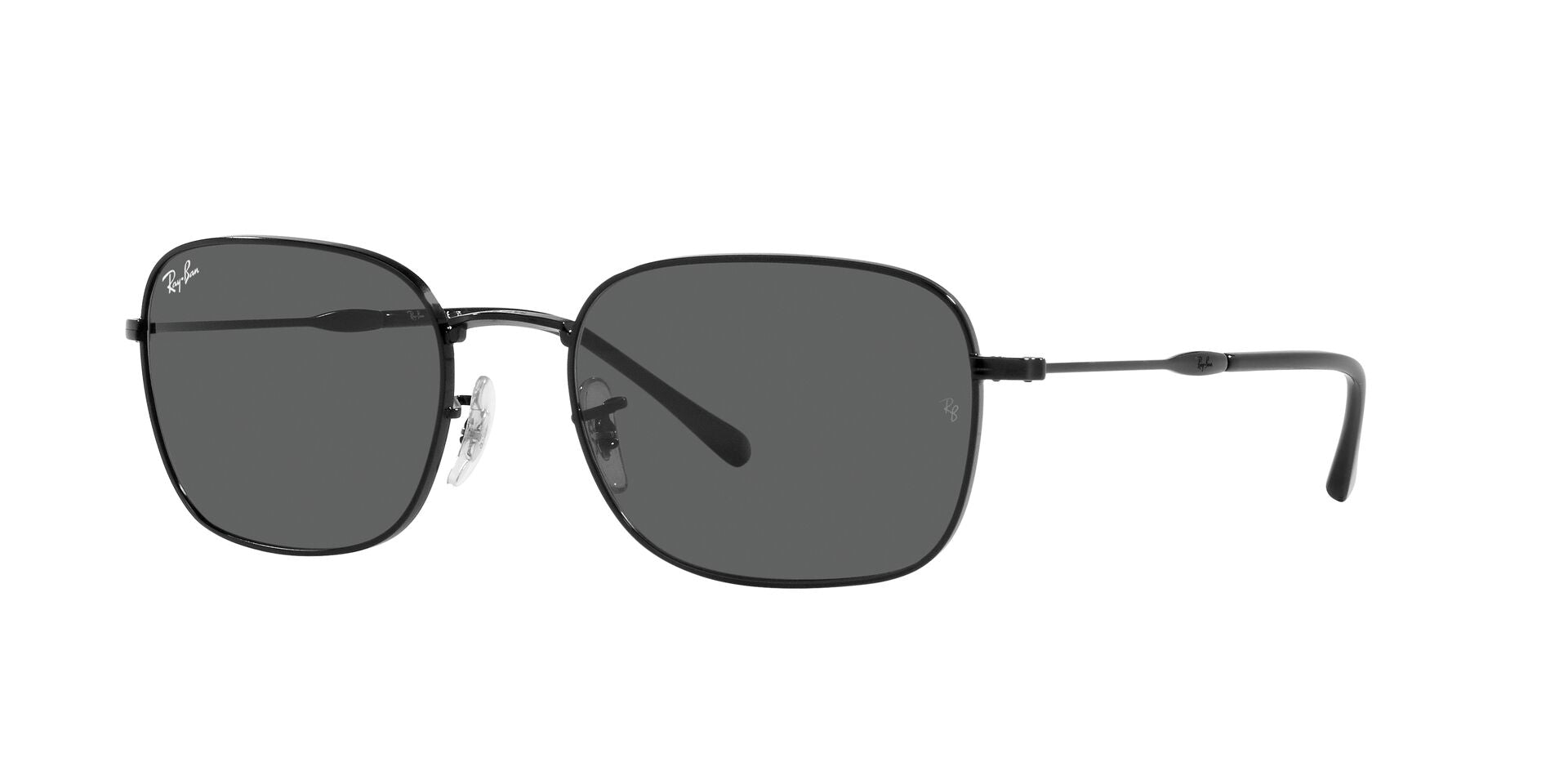 RAY-BAN RB3706 002/B1 57
