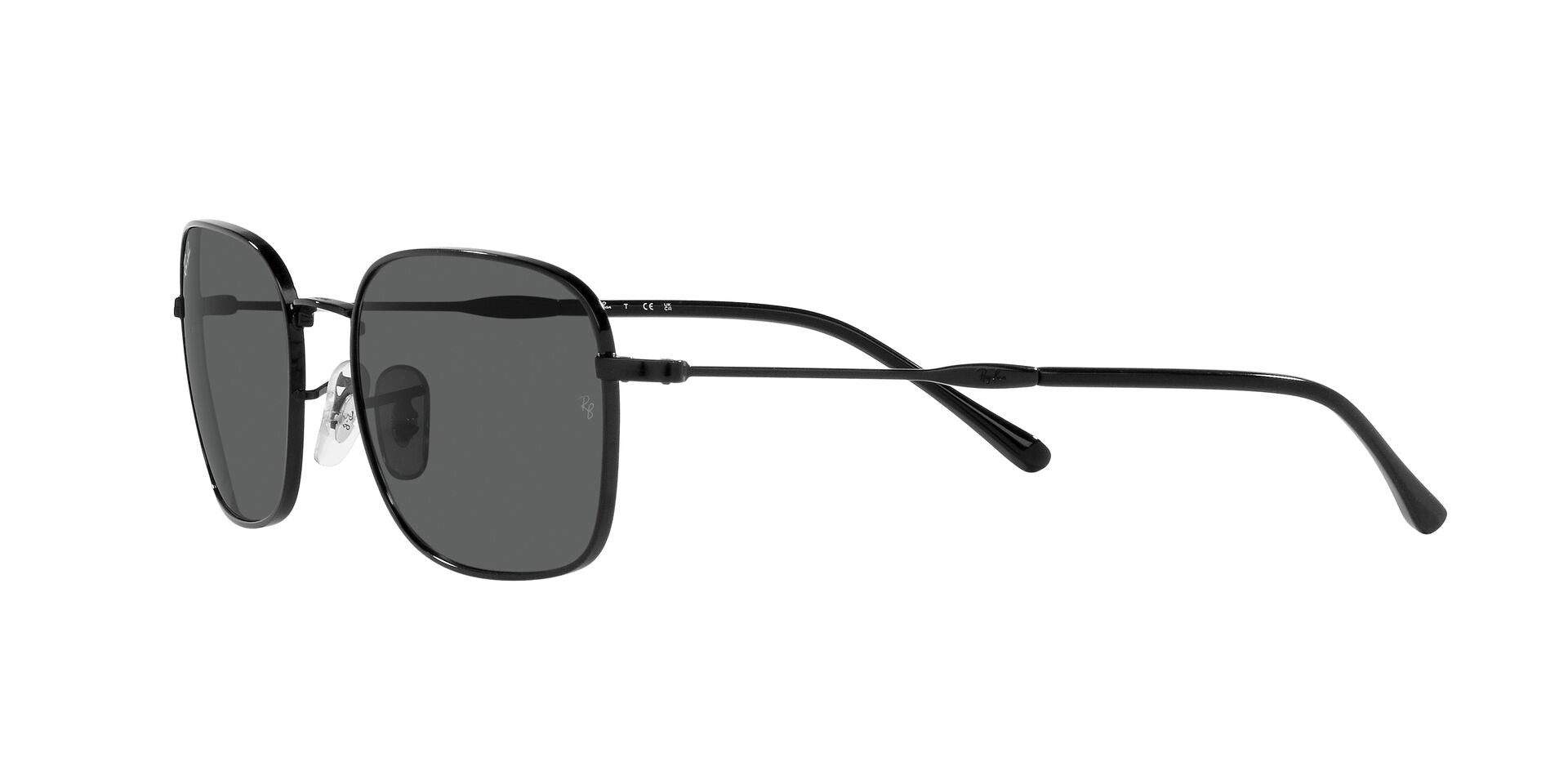 RAY-BAN RB3706 002/B1 57