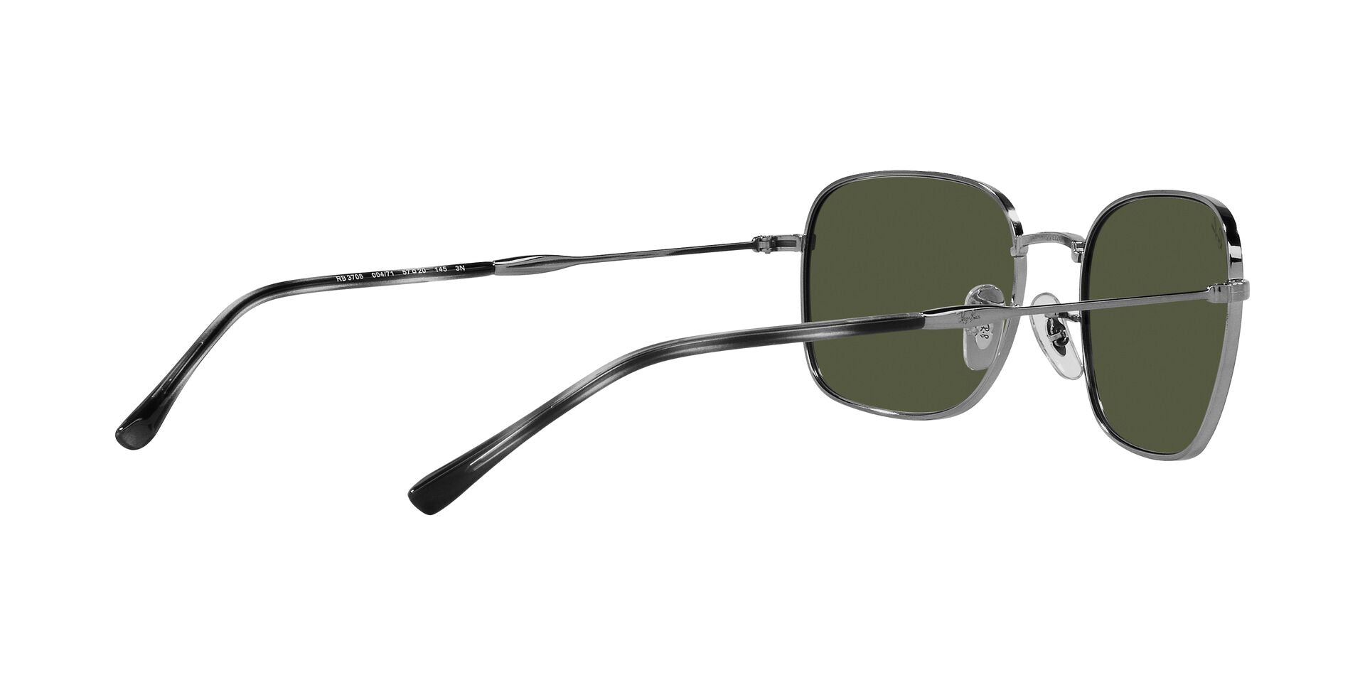 RAY-BAN RB3706 004/71 54