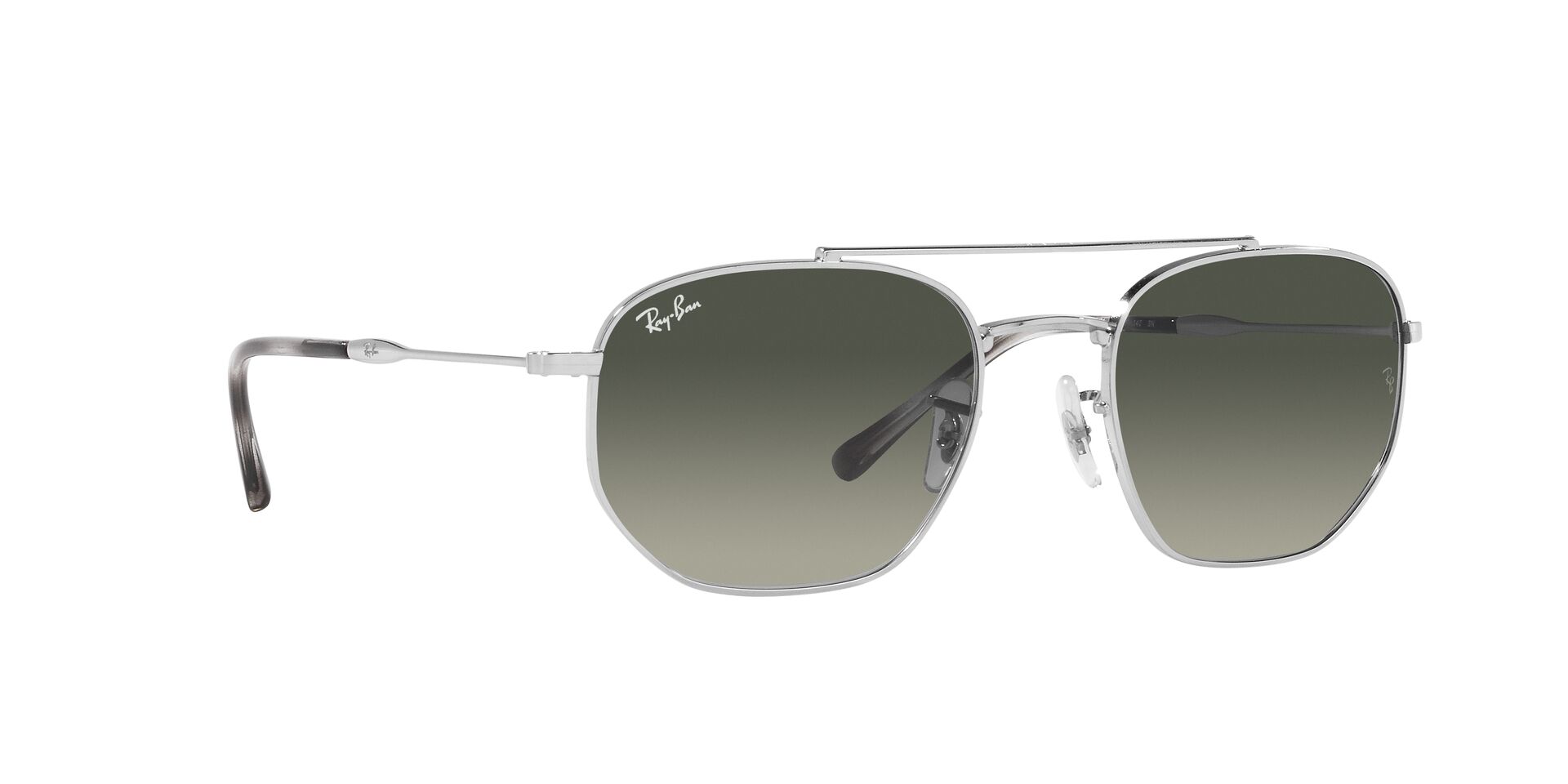 RAY-BAN RB3707 003/71 57