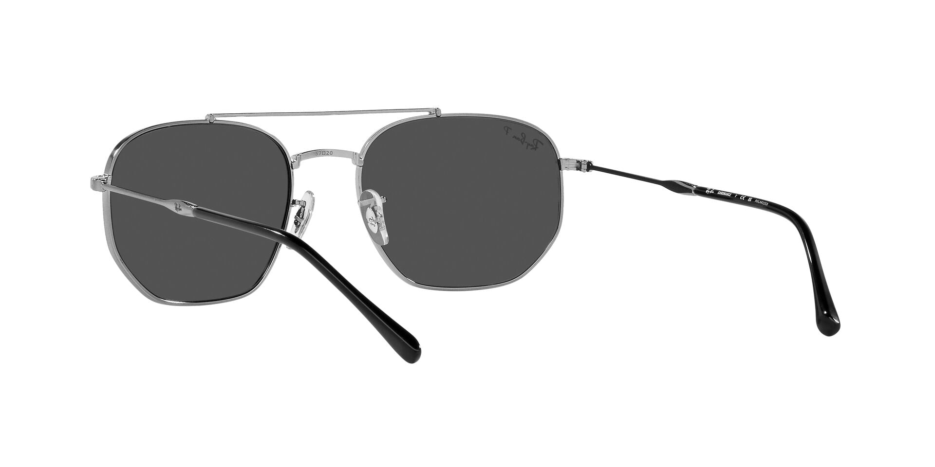 RAY-BAN RB3707 004/K8 54