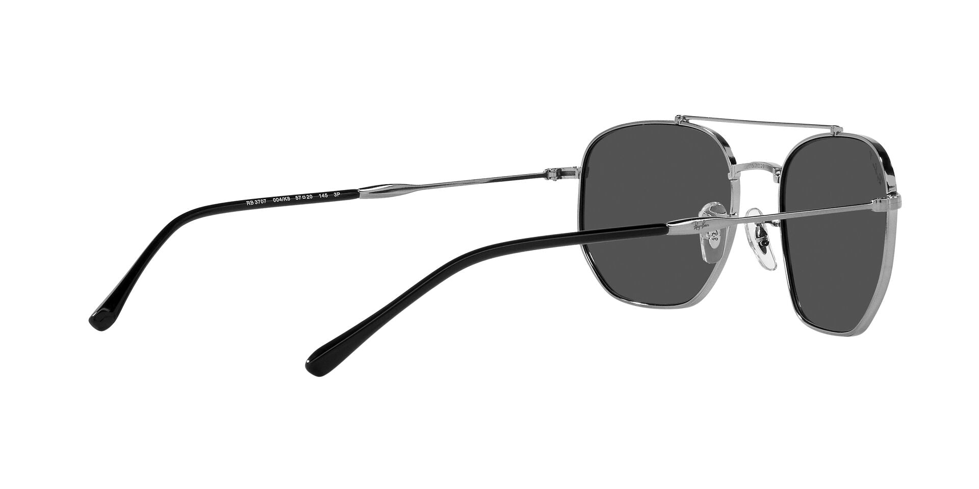 RAY-BAN RB3707 004/K8 54