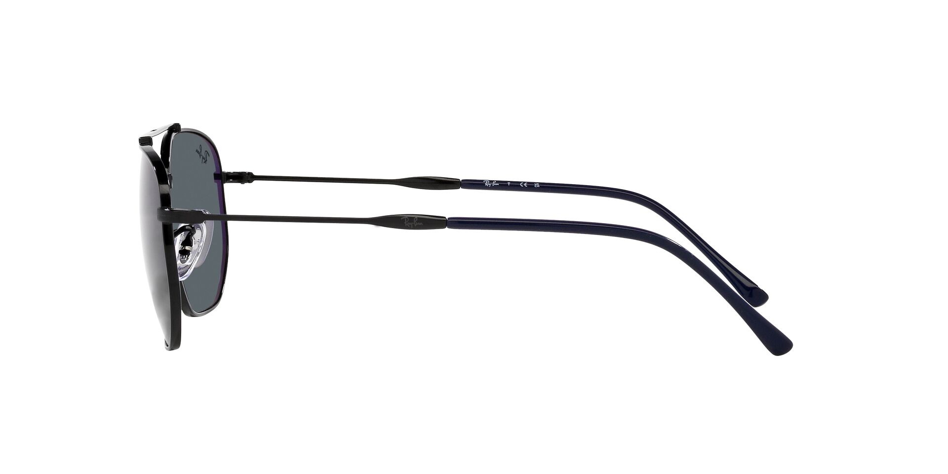 RAY-BAN RB3707 9257R5 57