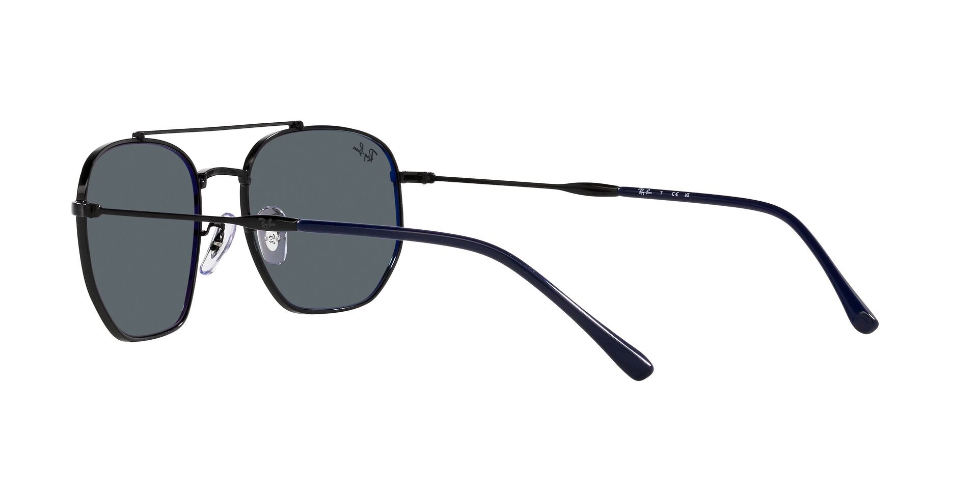RAY-BAN RB3707 9257R5 54