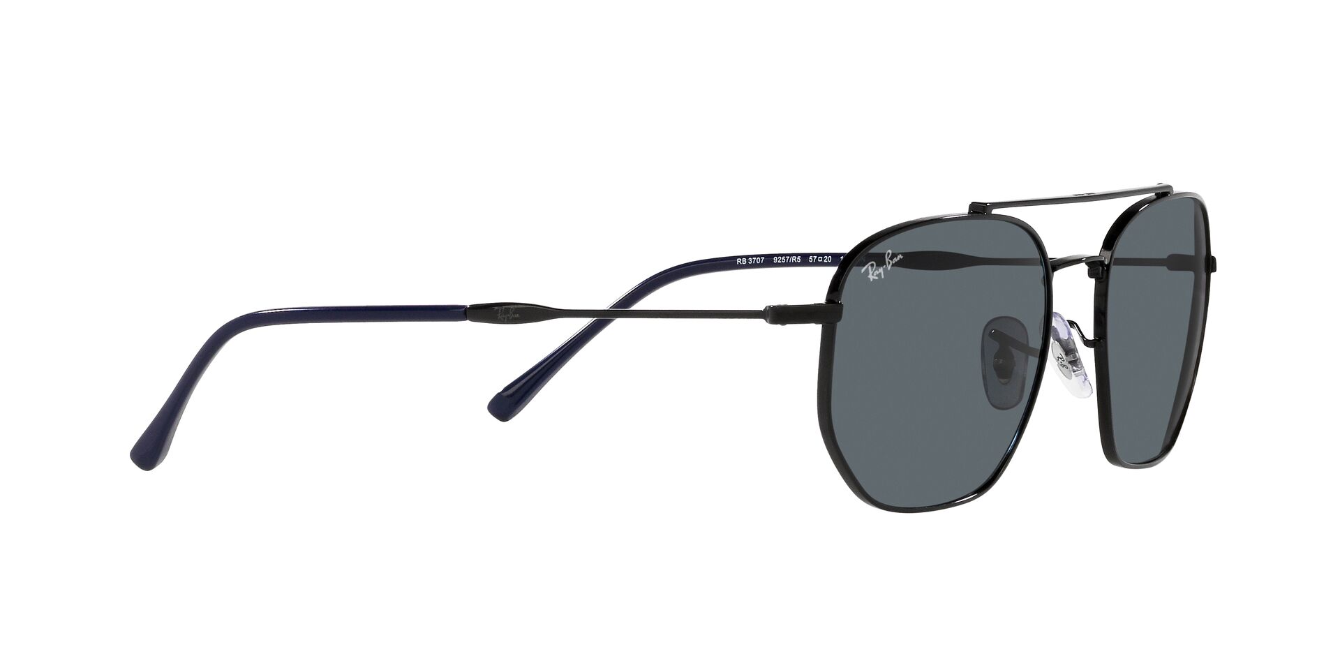 RAY-BAN RB3707 9257R5 54