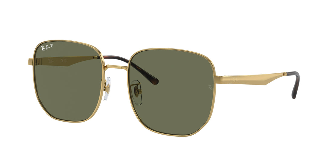 RAY-BAN RB3713D 001/9A 57