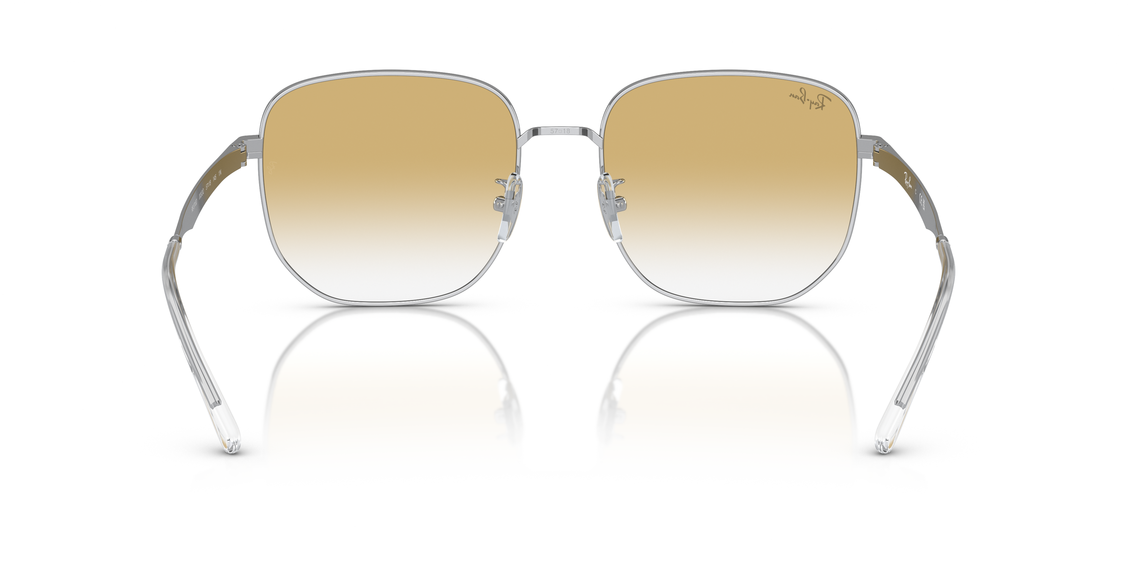 RAY-BAN RB3713D 003/2Q 57