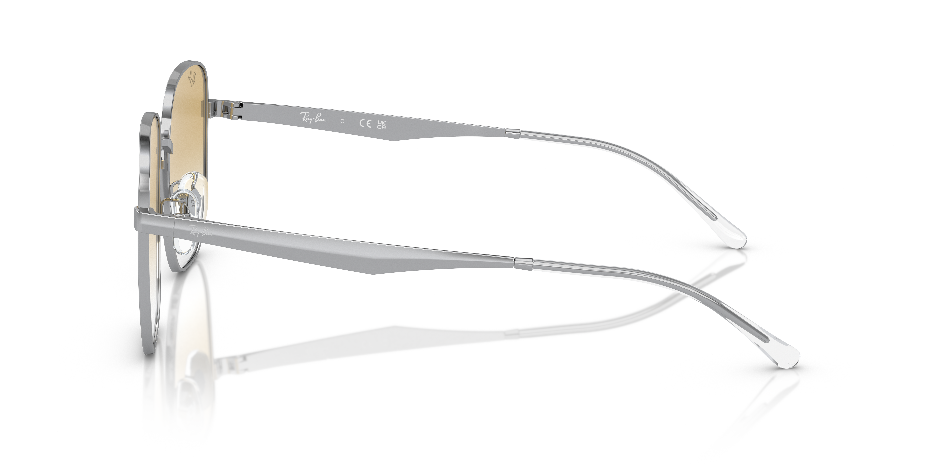 RAY-BAN RB3713D 003/2Q 57