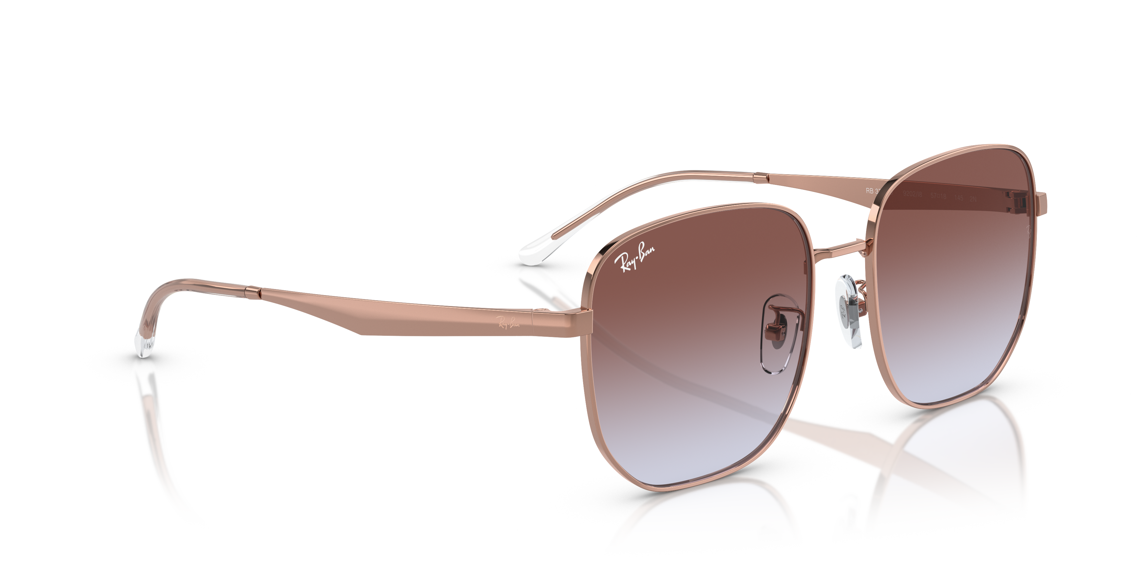 RAY-BAN RB3713D 9202I8 57