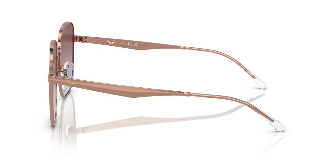 RAY-BAN RB3713D 9202I8 57