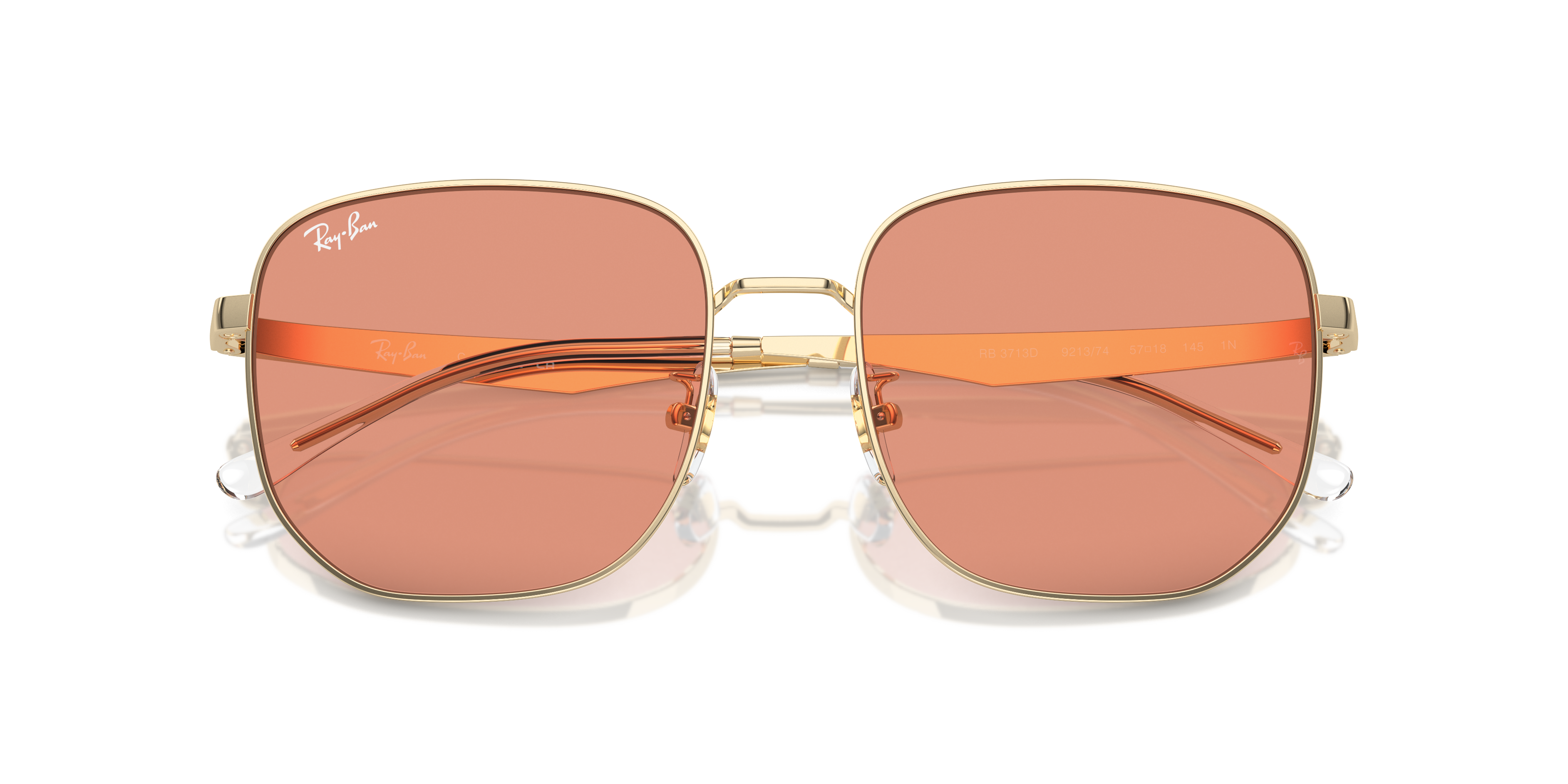 RAY-BAN RB3713D 921374 57