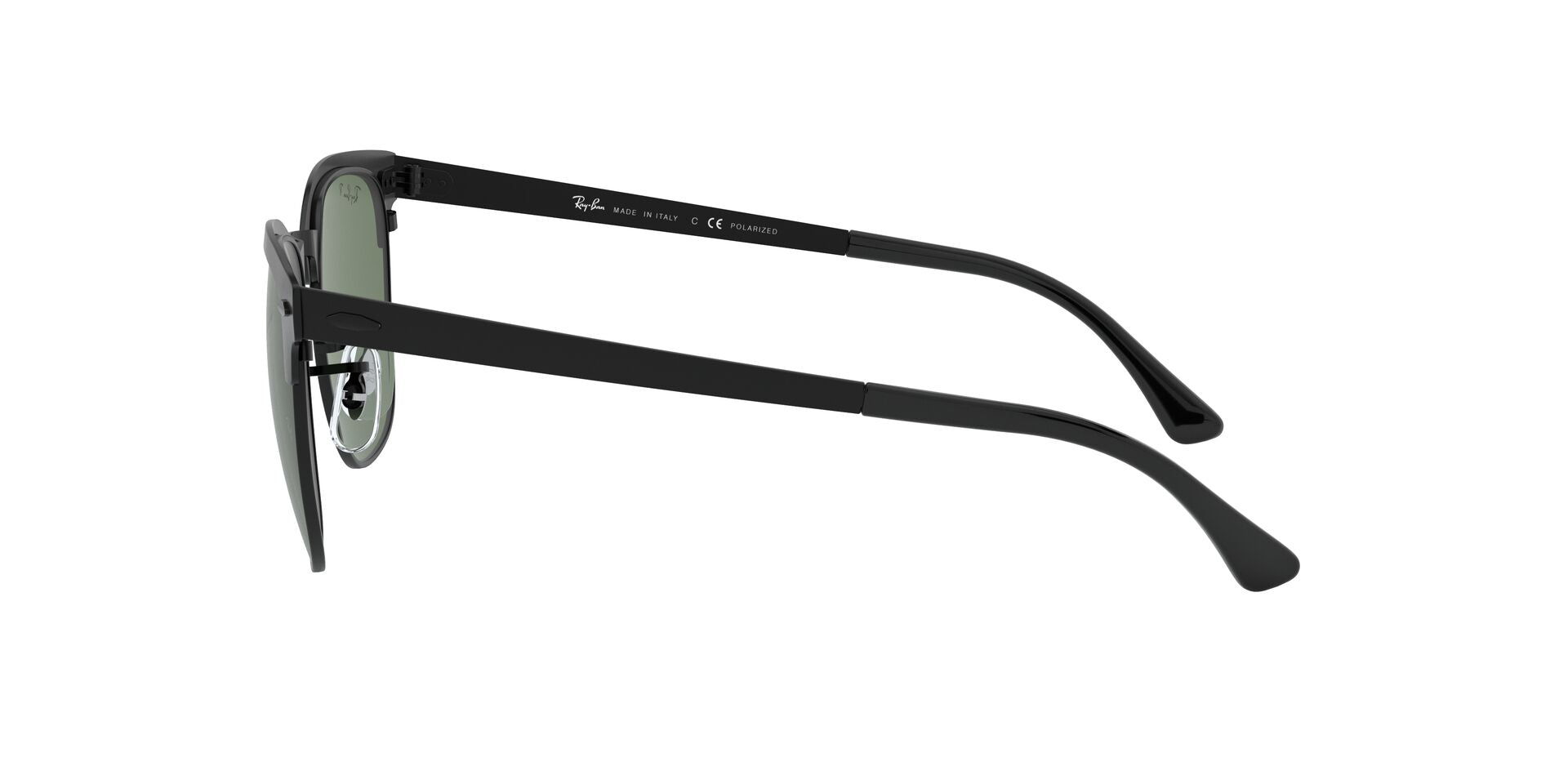 RAY-BAN RB3716 CLUBMASTER METAL 186/58 51