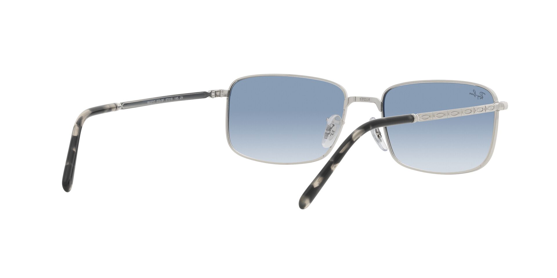 RAY-BAN RB3717 003/3F 60
