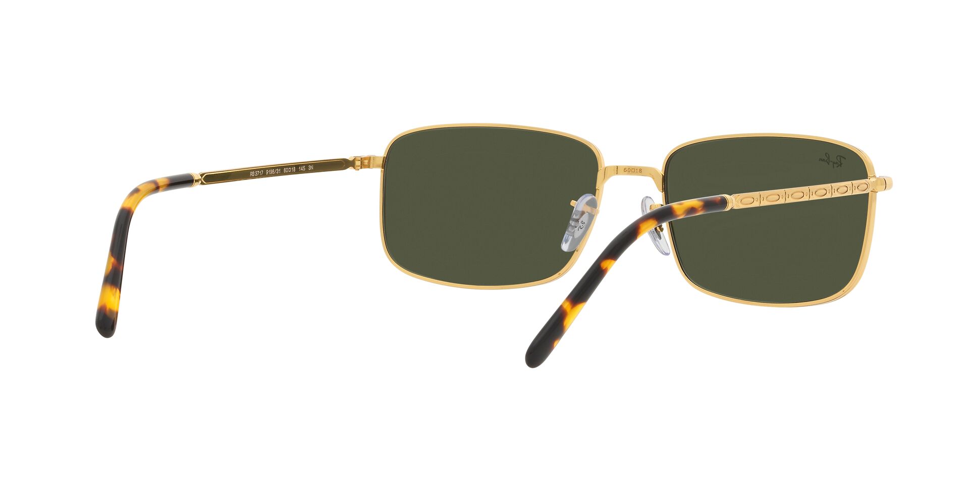 RAY-BAN RB3717 919631 60