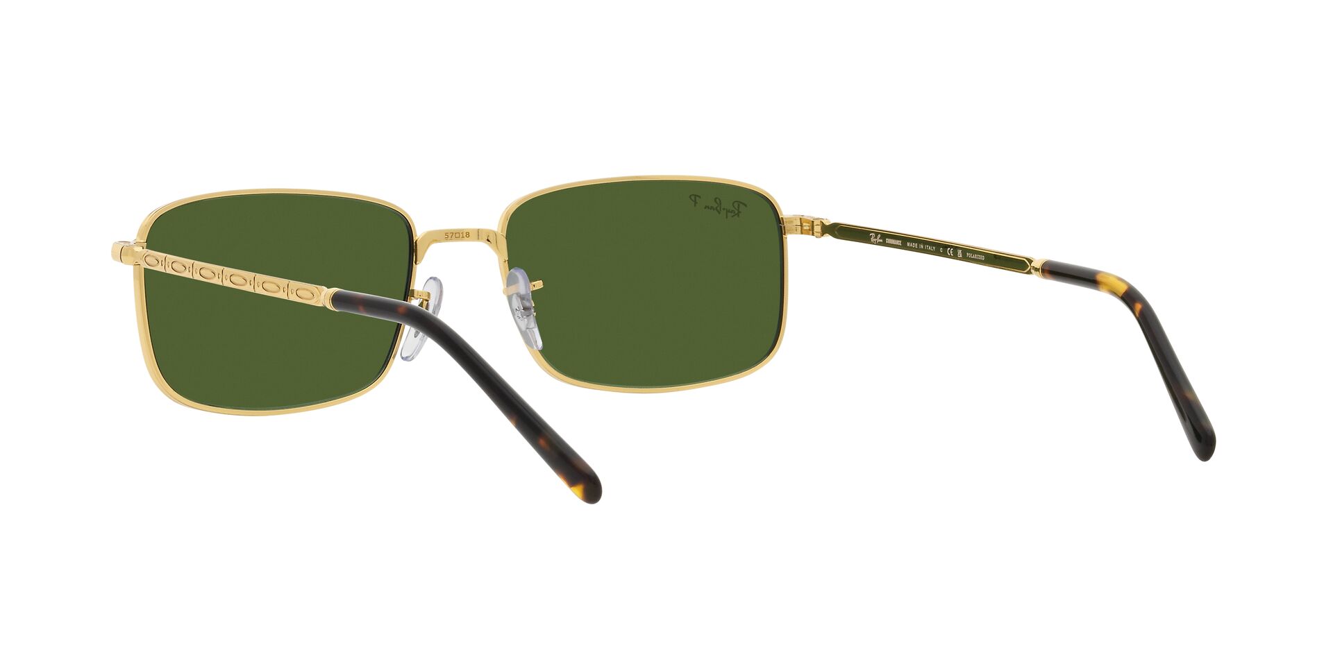 RAY-BAN RB3717 9196P1 57