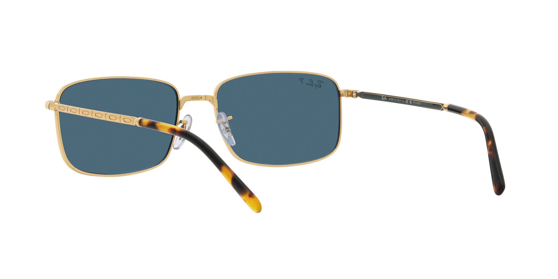 RAY-BAN RB3717 9196S2 57 - 3