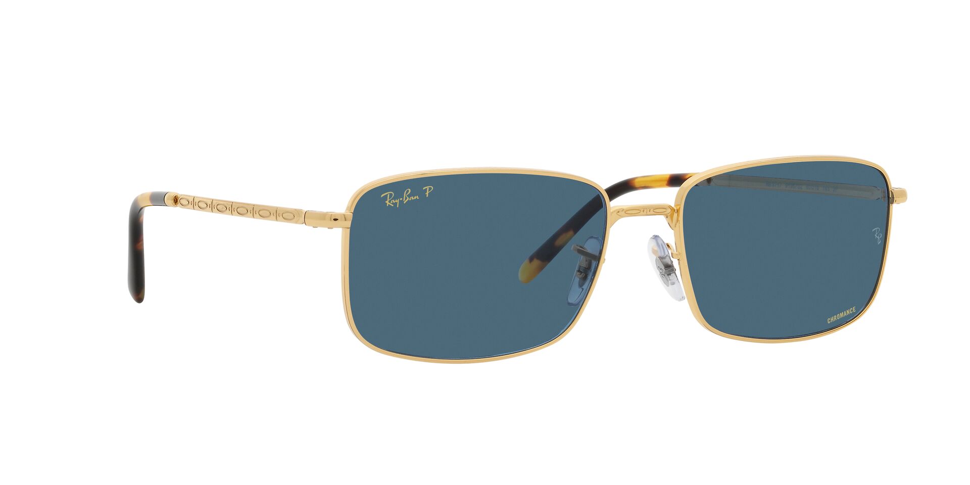 RAY-BAN RB3717 9196S2 57 - 9