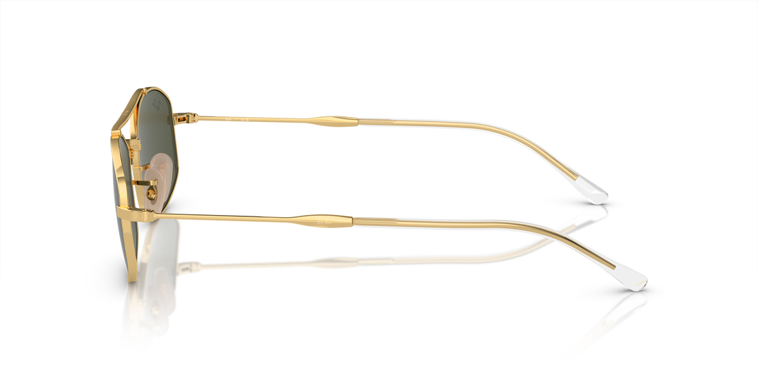 RAY-BAN RB3719 001/31 51