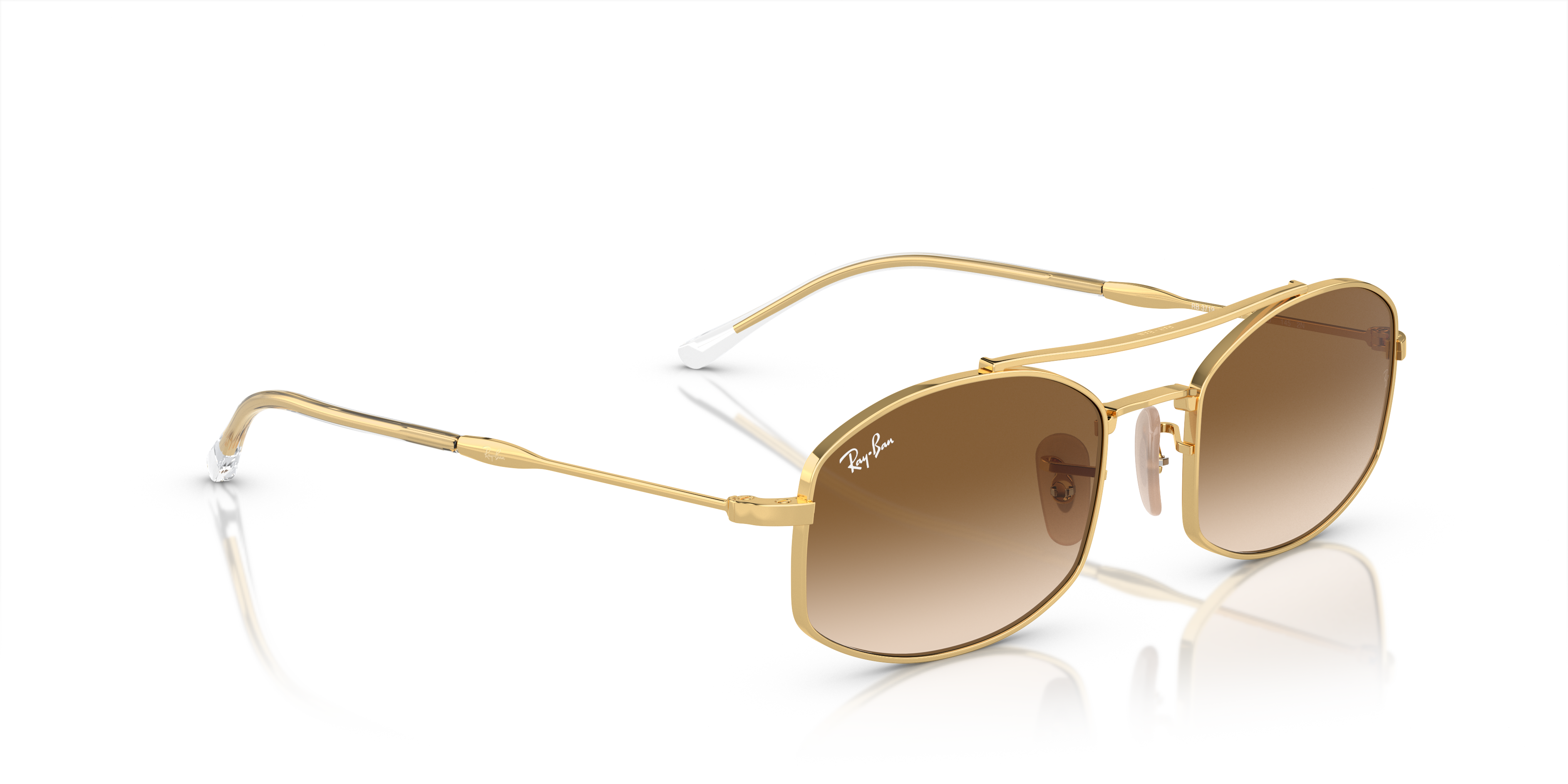 RAY-BAN RB3719 001/51 51 - 1