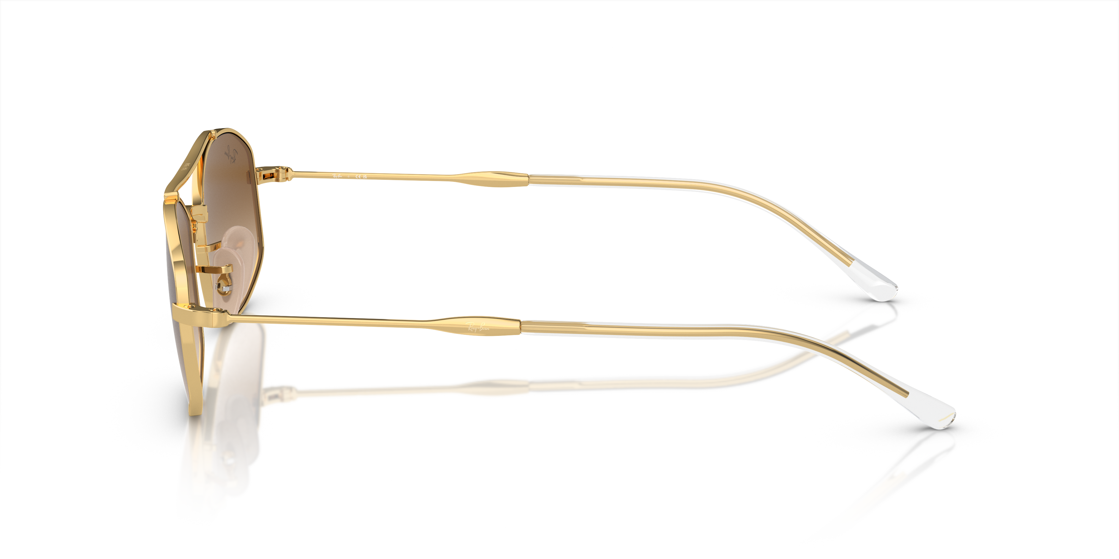 RAY-BAN RB3719 001/51 54