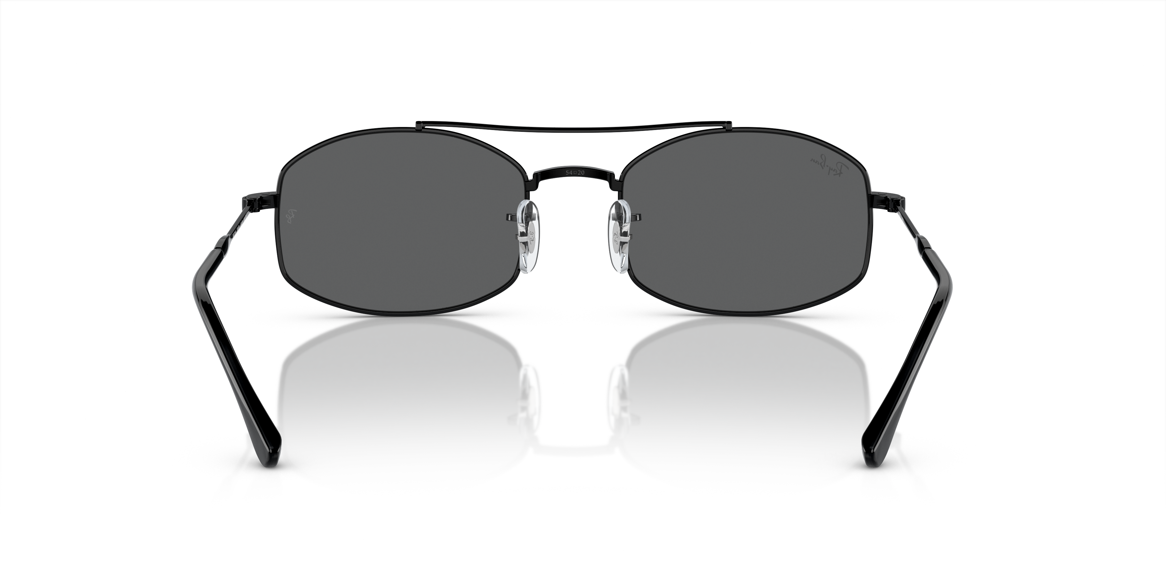 RAY-BAN RB3719 002/B1 51