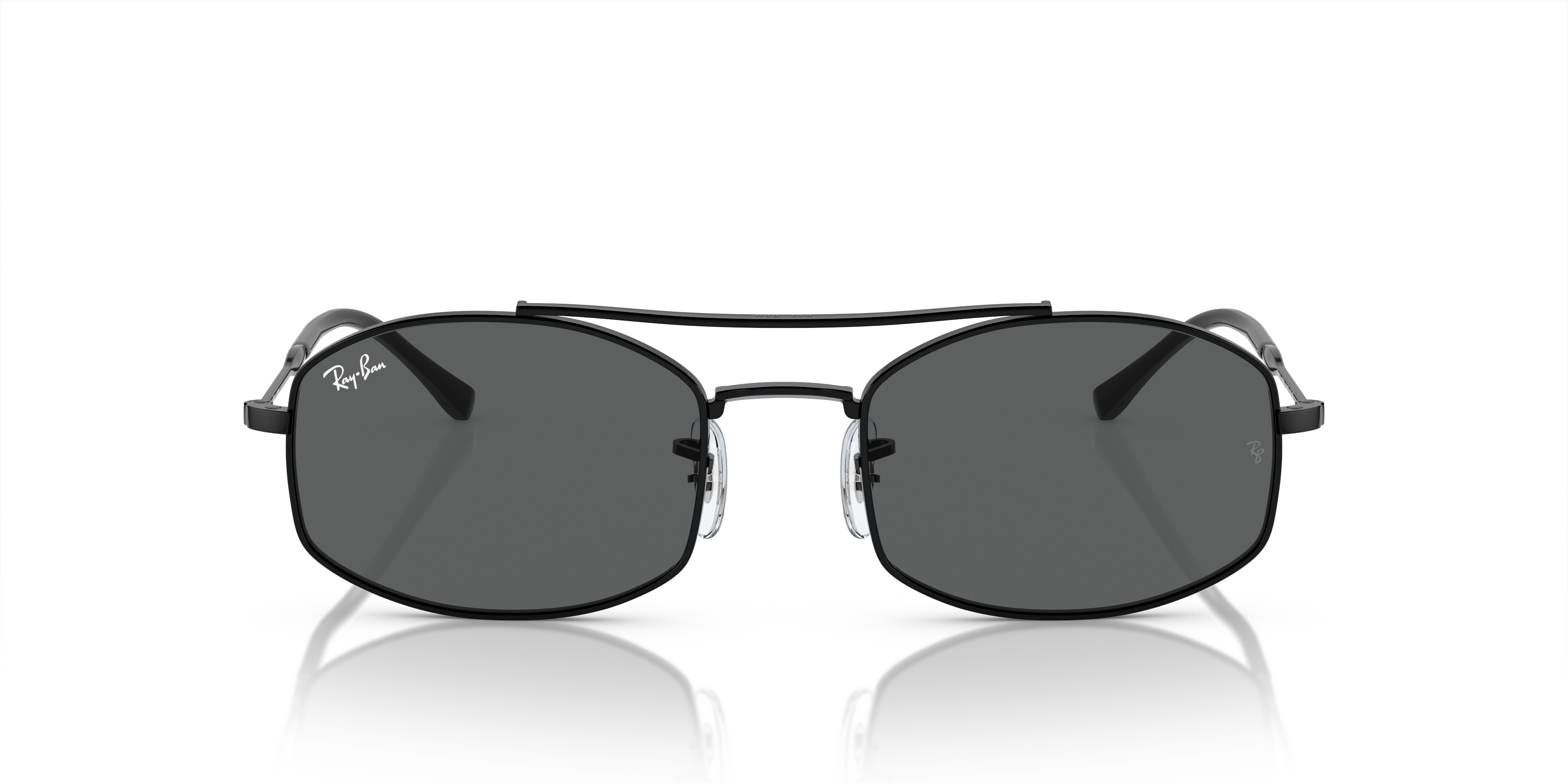 RAY-BAN RB3719 002/B1 51