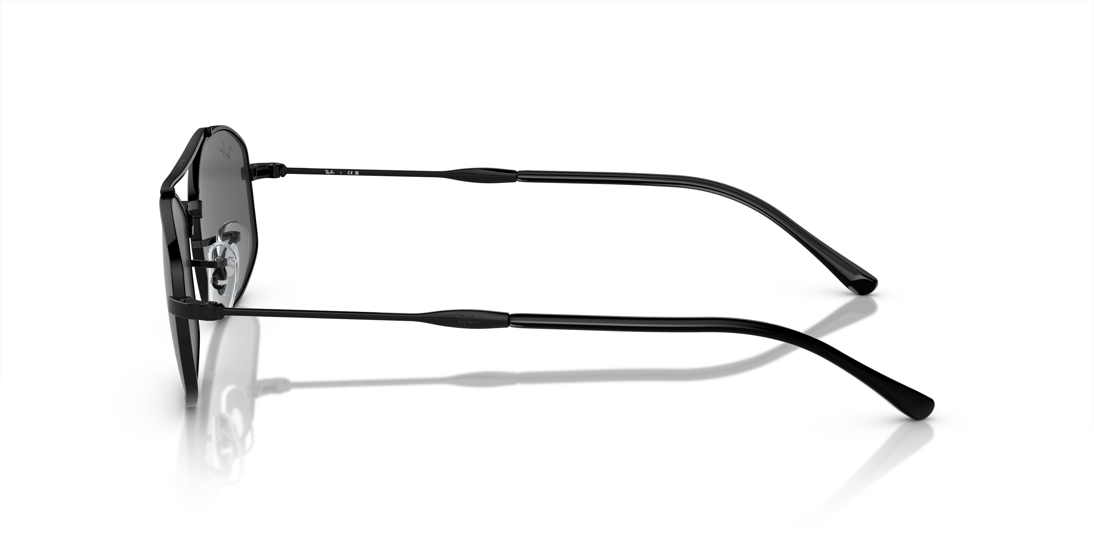 RAY-BAN RB3719 002/B1 54