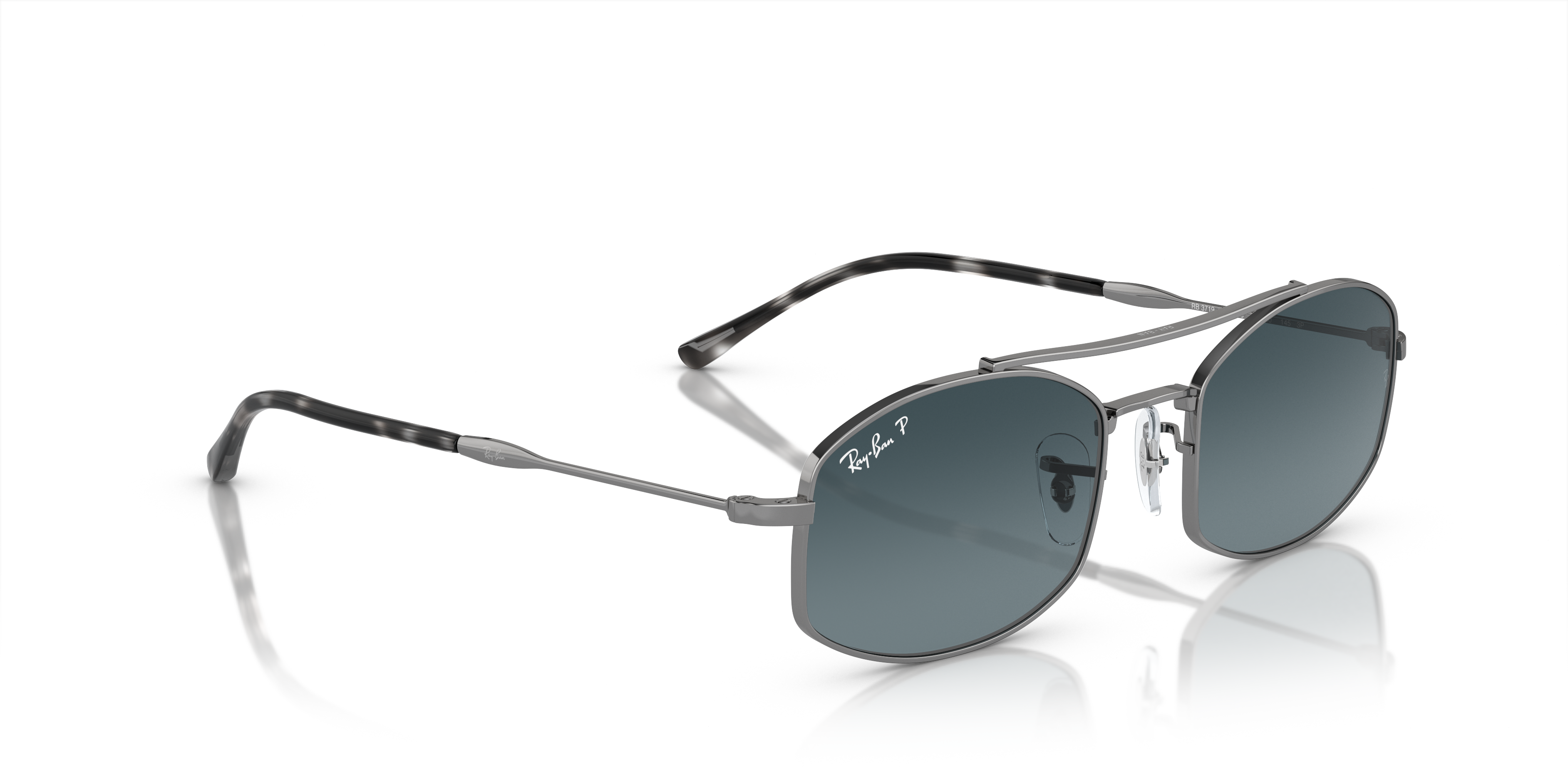 RAY-BAN RB3719 004/S3 51