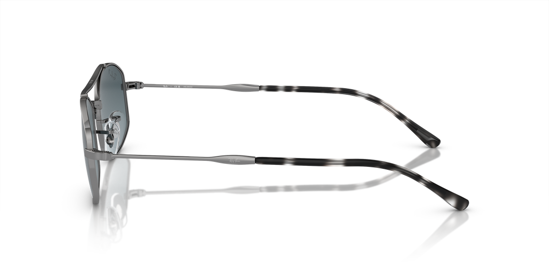 RAY-BAN RB3719 004/S3 54