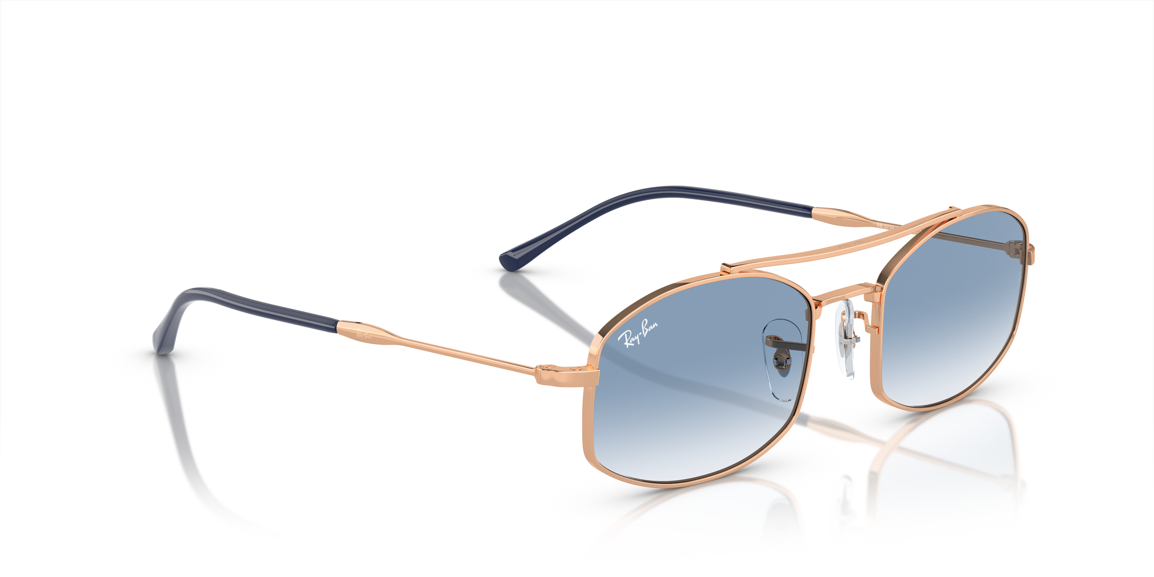 RAY-BAN RB3719 92623F 51 - 8