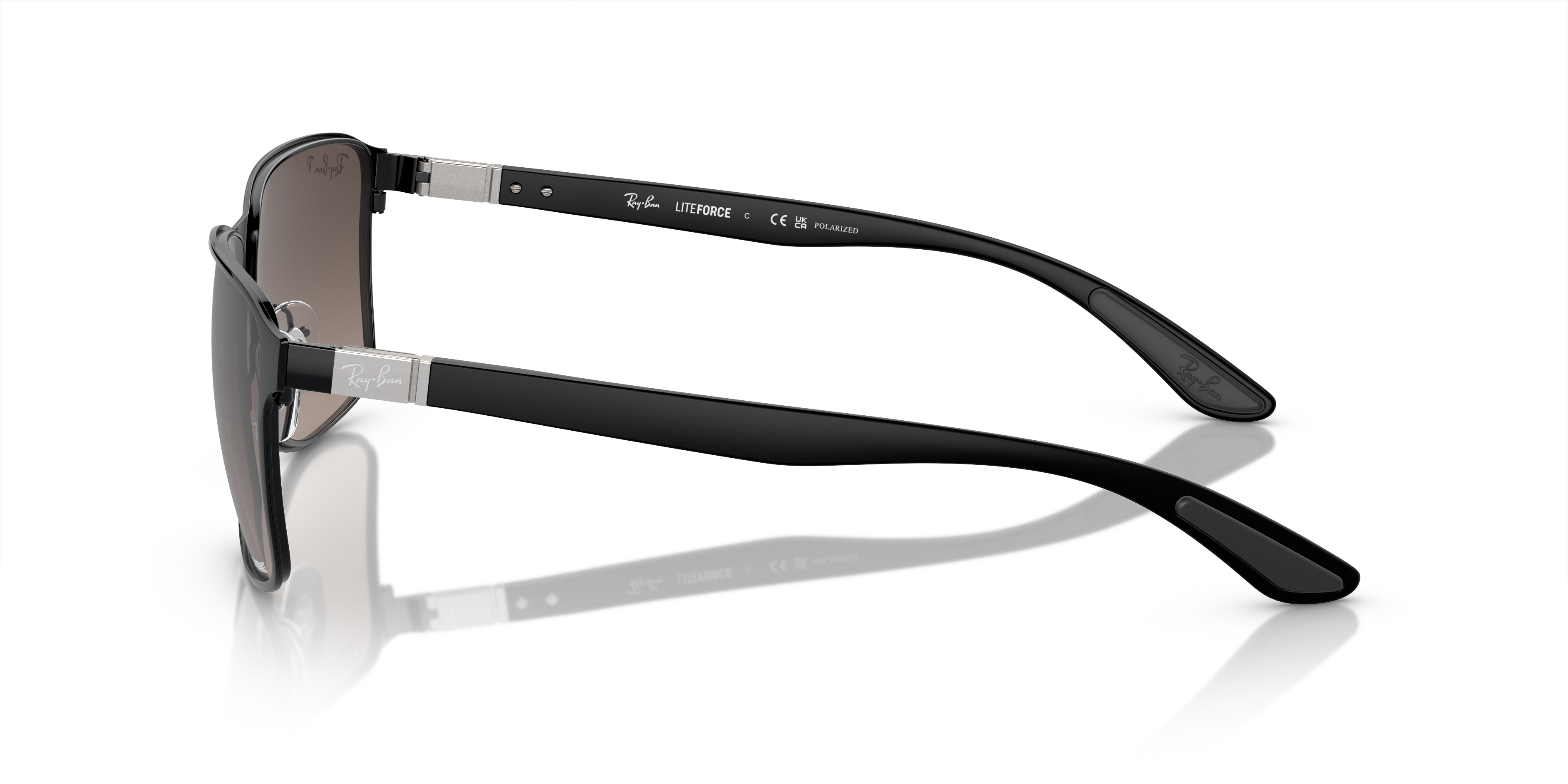 RAY-BAN RB3721CH 186/5J 59 - 19