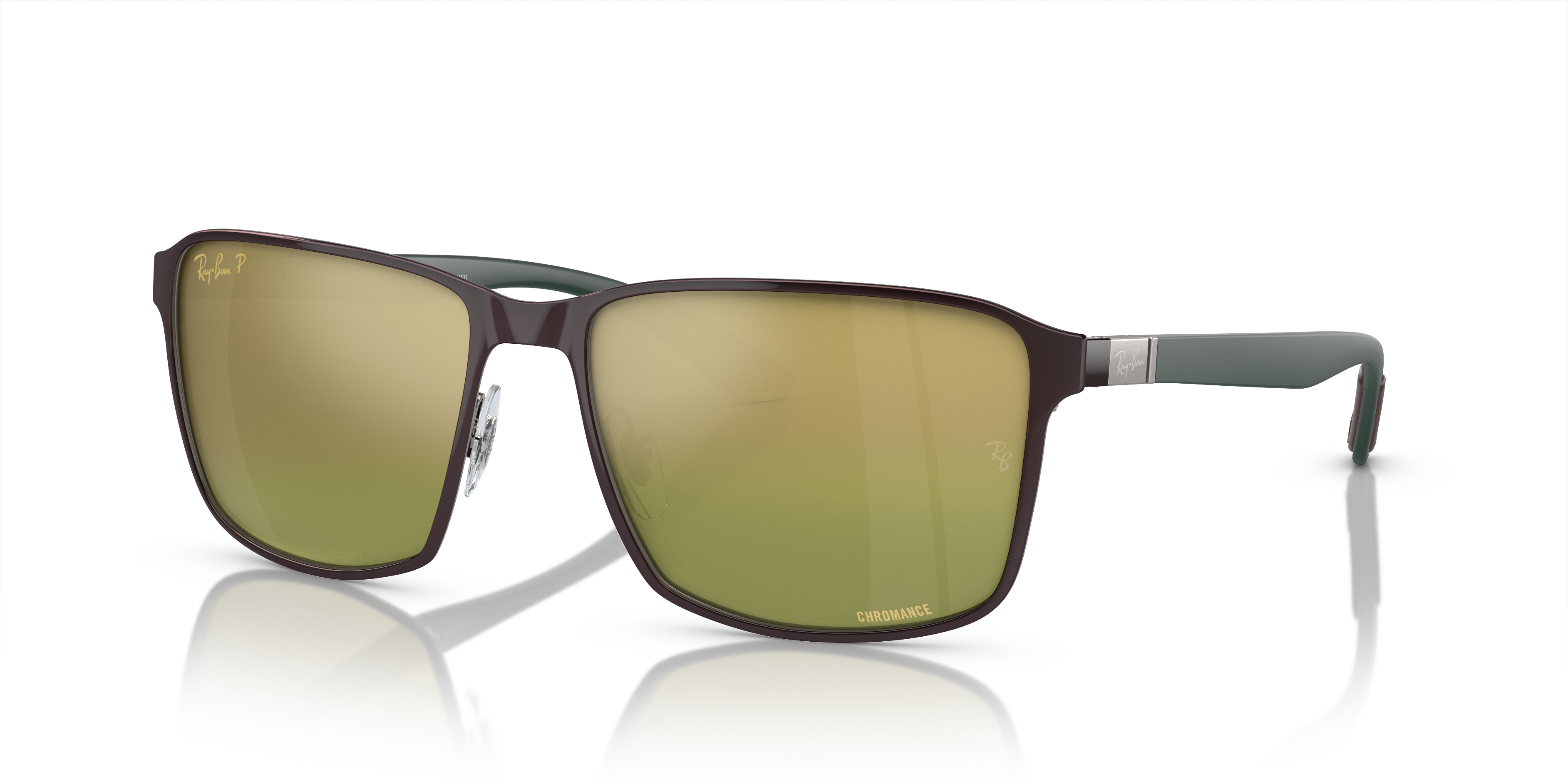 RAY-BAN RB3721CH 188/6O 59