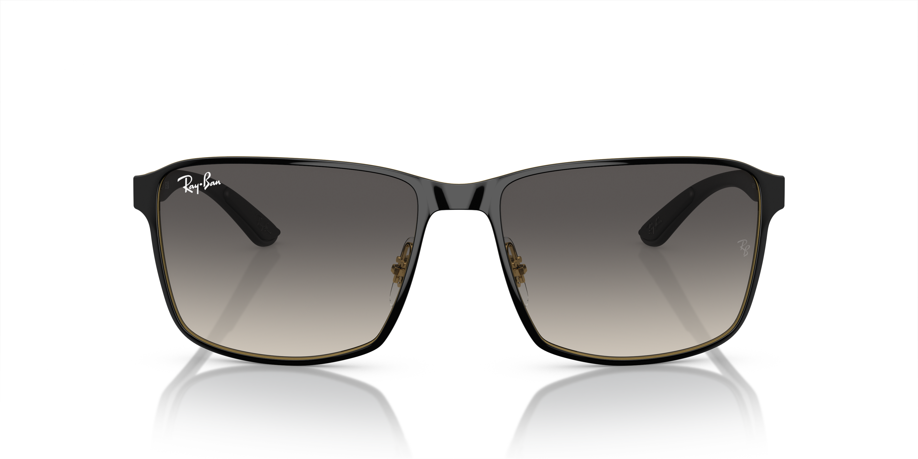 RAY-BAN RB3721 187/11 59 - 23