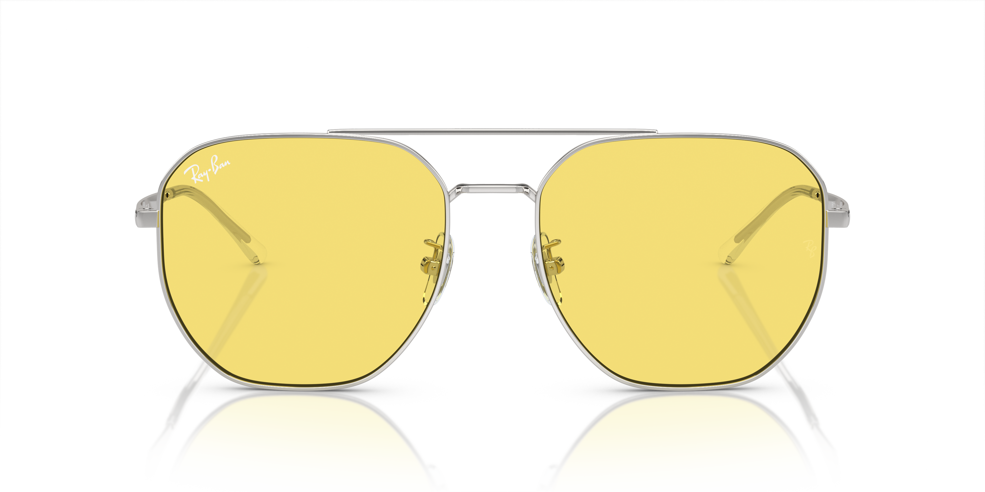 RAY-BAN RB3724D 003/85 59