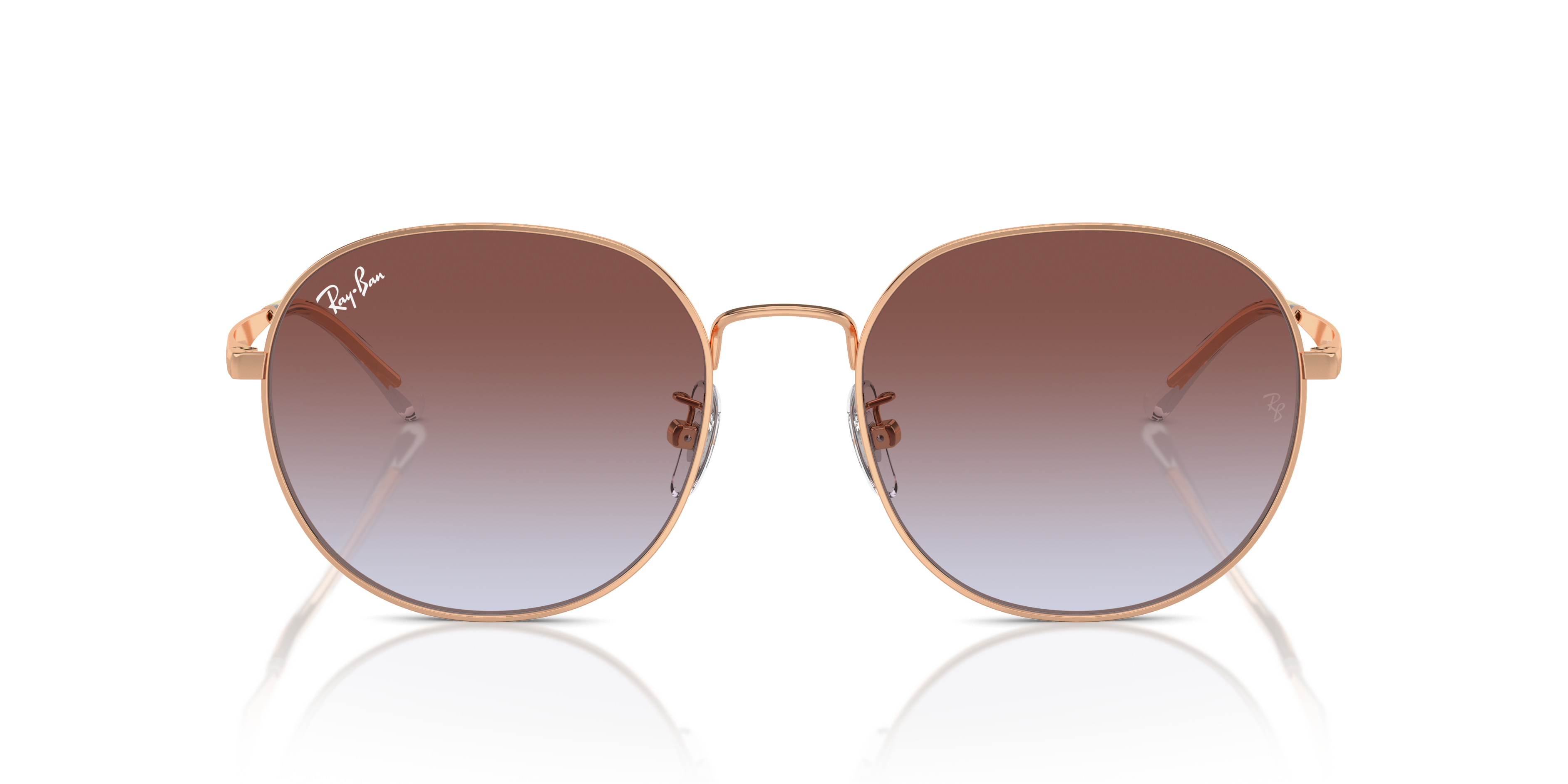 RAY-BAN RB3727D 9202I8 57