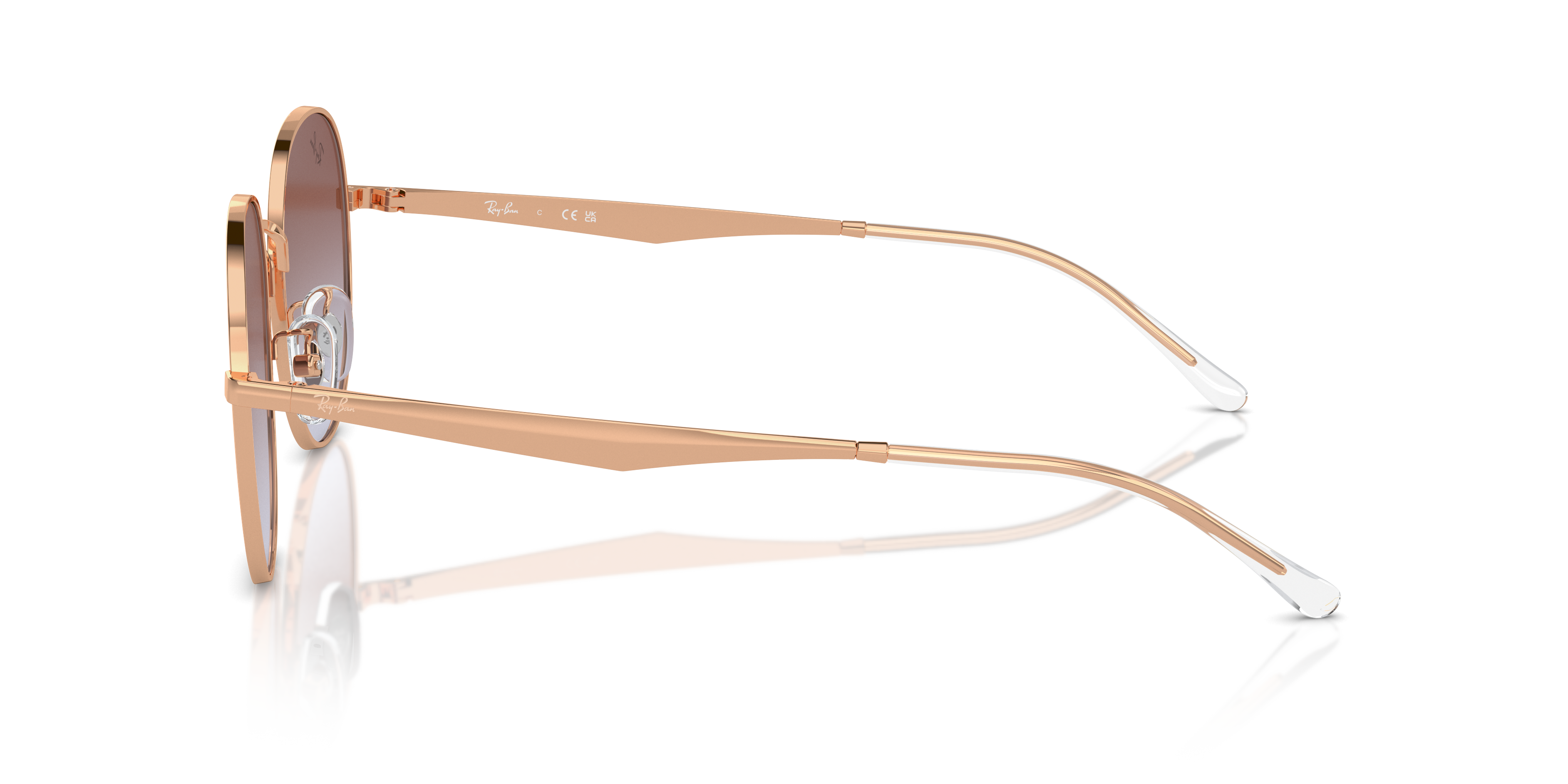 RAY-BAN RB3727D 9202I8 57