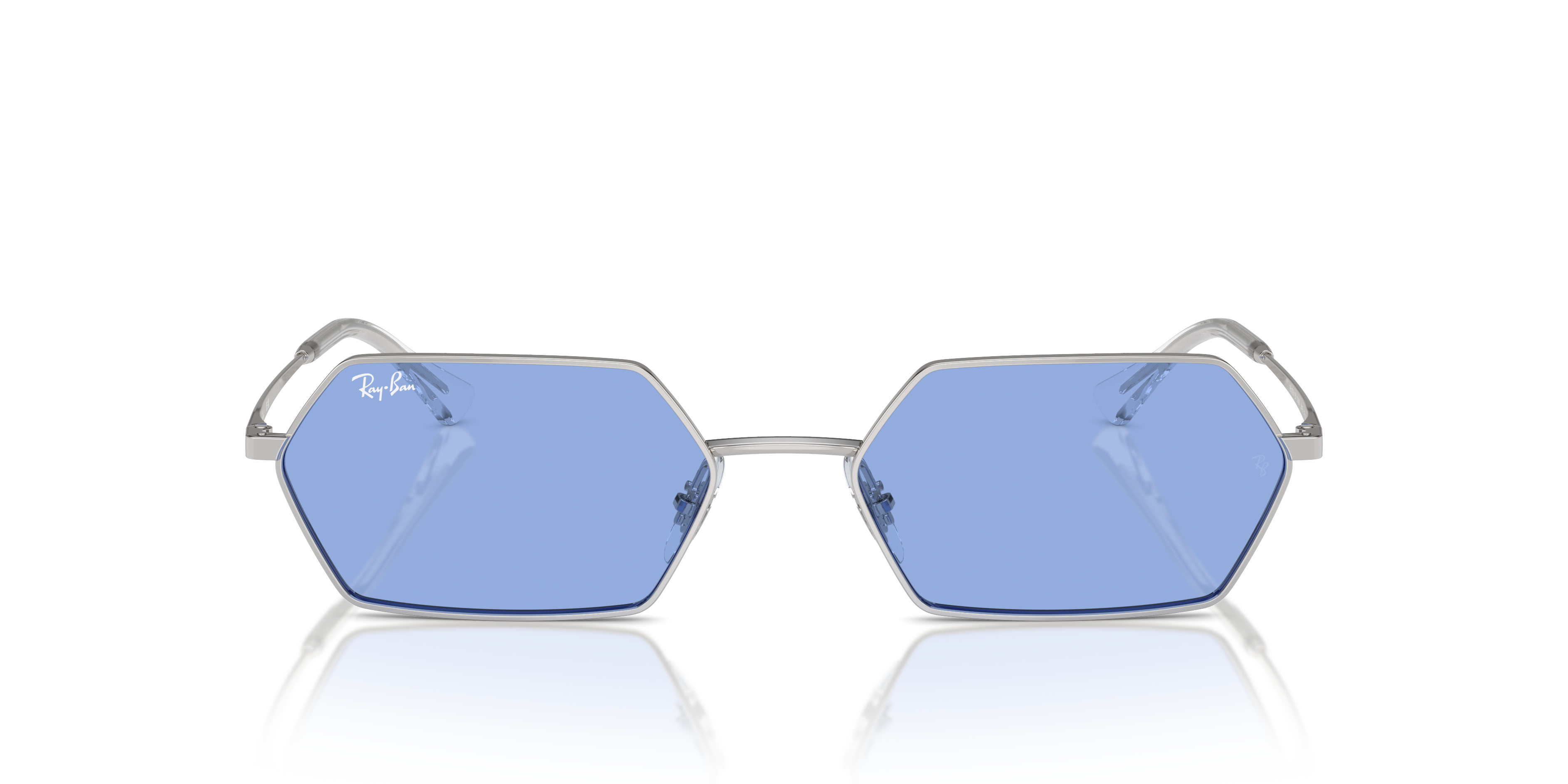 RAY-BAN 3728 003/80 55 - 18