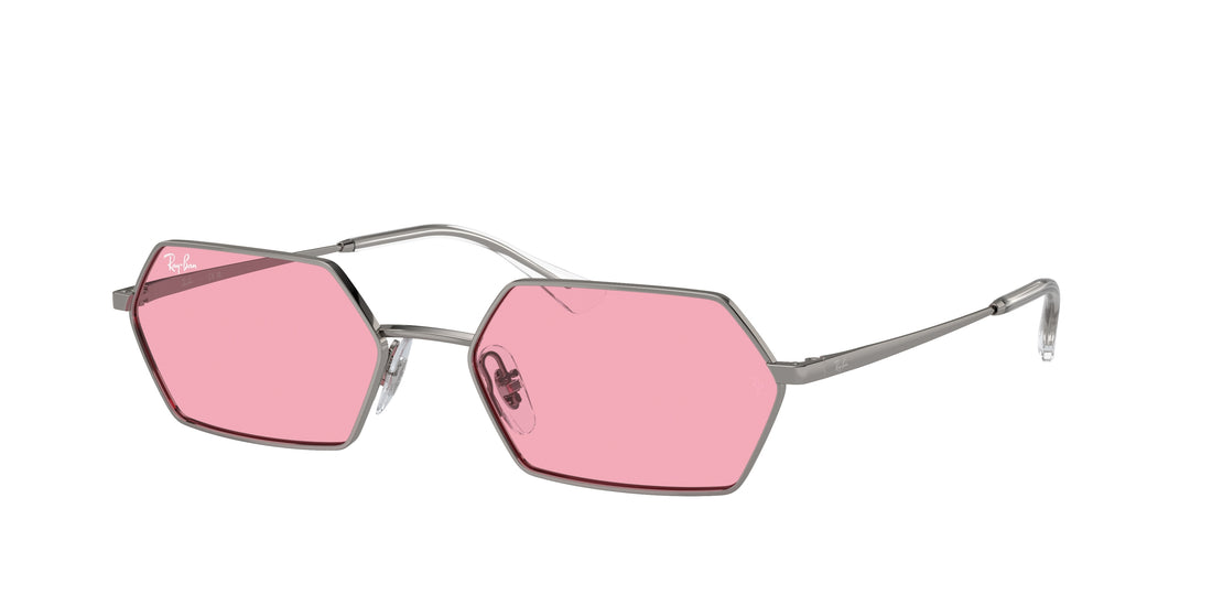 RAY-BAN RB3728 YEVI 004/84 58 - 19