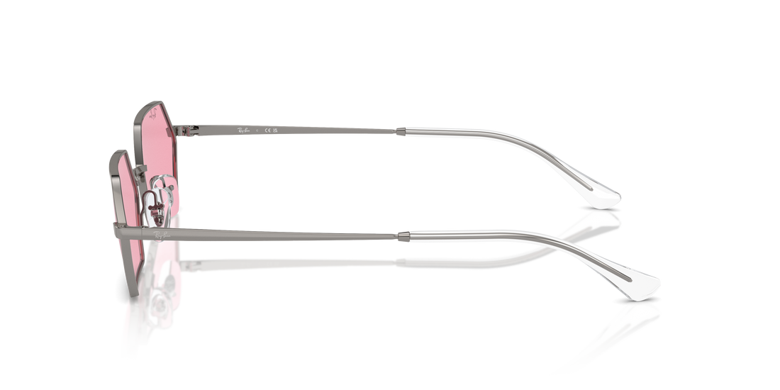 RAY-BAN RB3728 YEVI 004/84 58 - 20