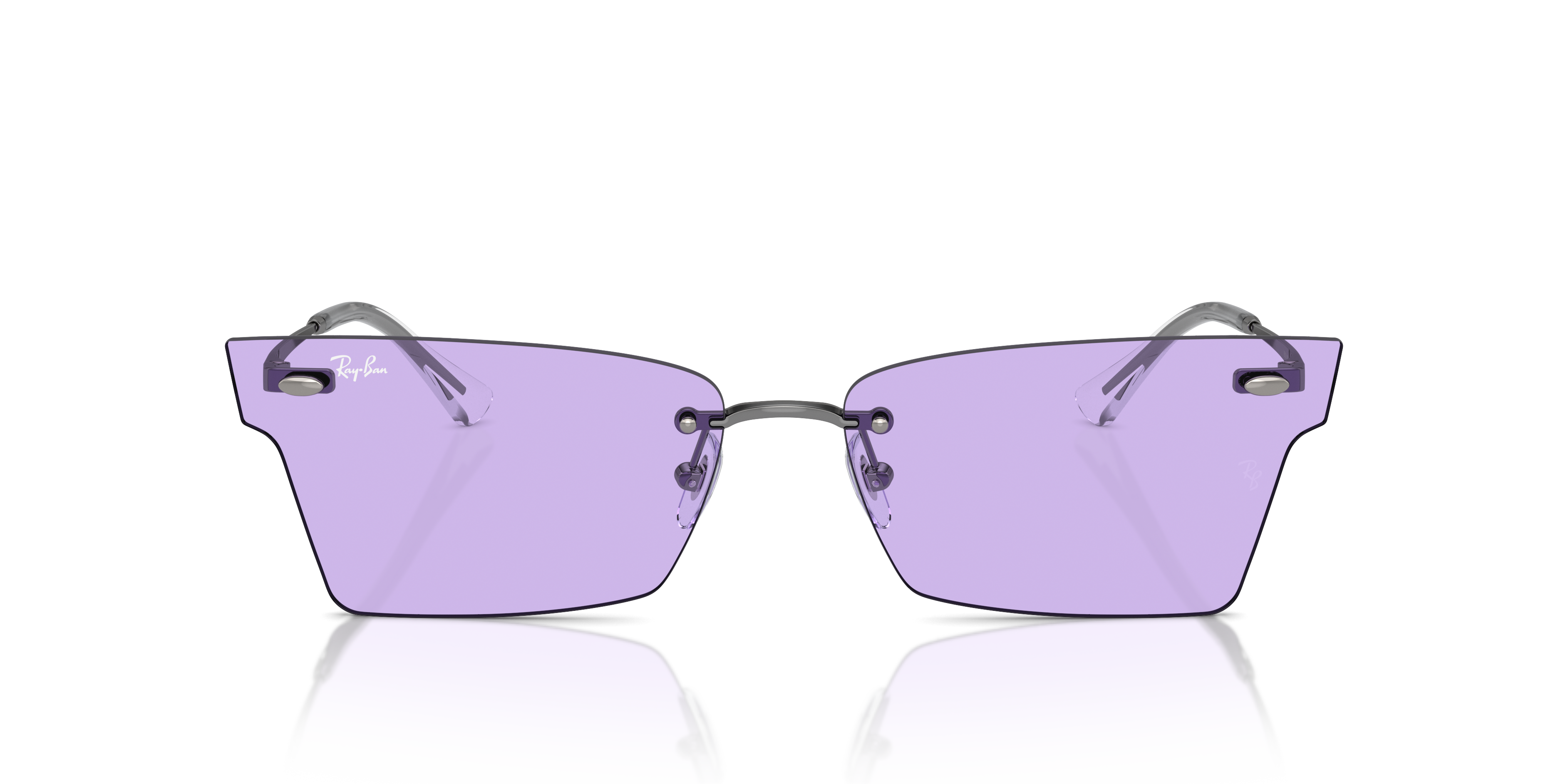 RAY-BAN RB3730 XIME 004/1A 64