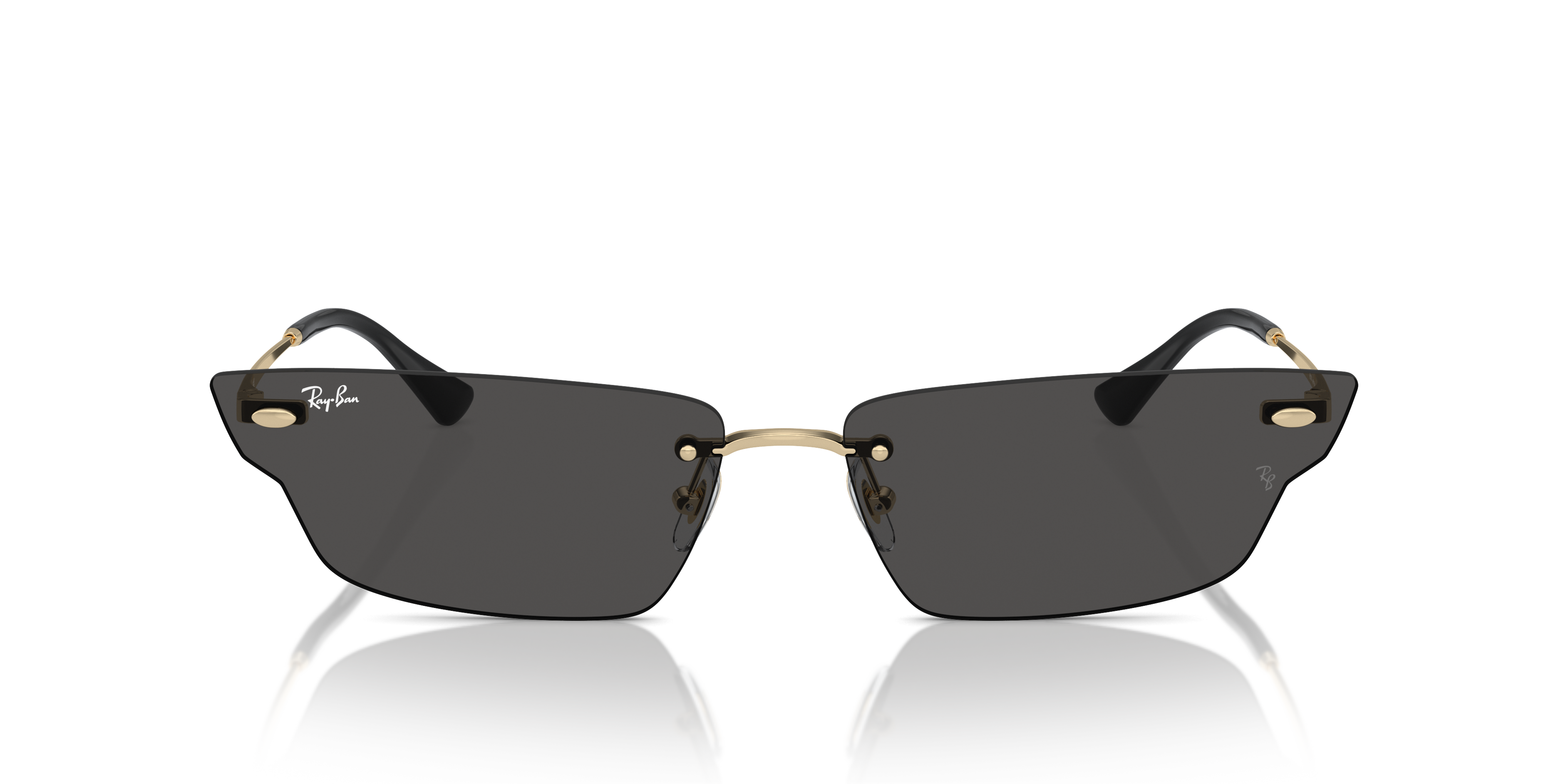 RAY-BAN RB3731 ANH 921387 66