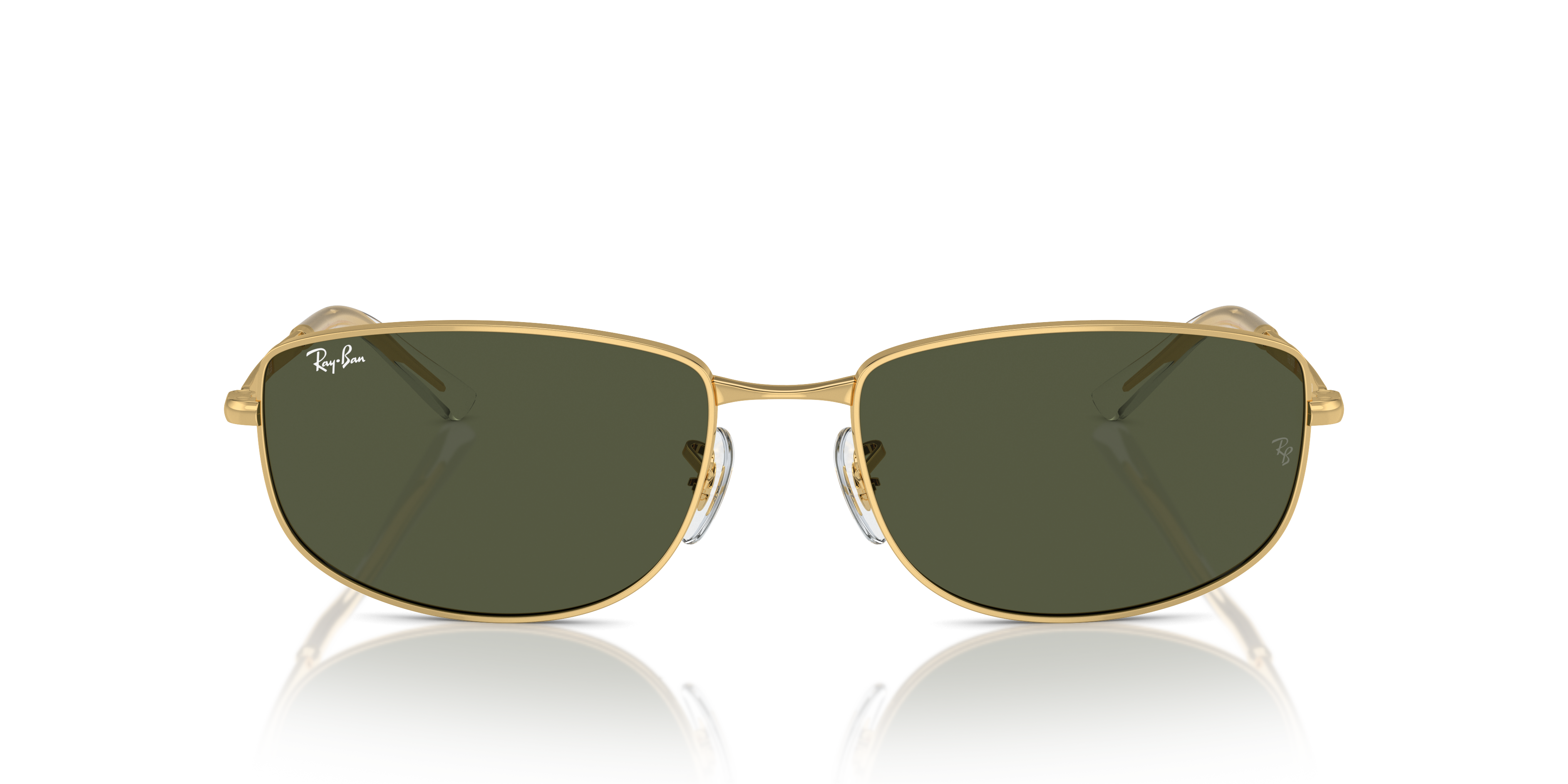 RAY-BAN RB3732 001/31 56 - 2