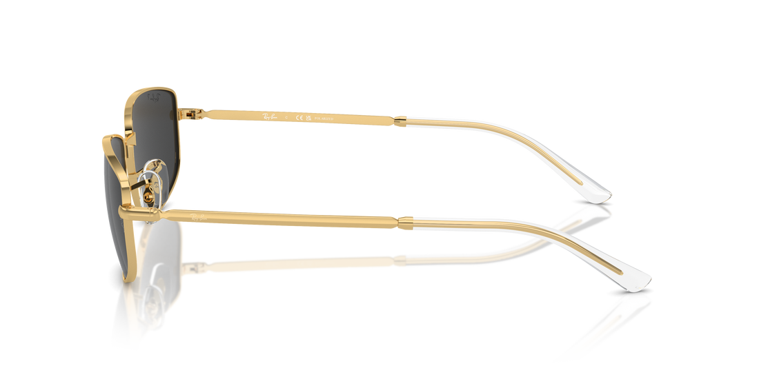 RAY-BAN RB3732 001/48 59 - 4